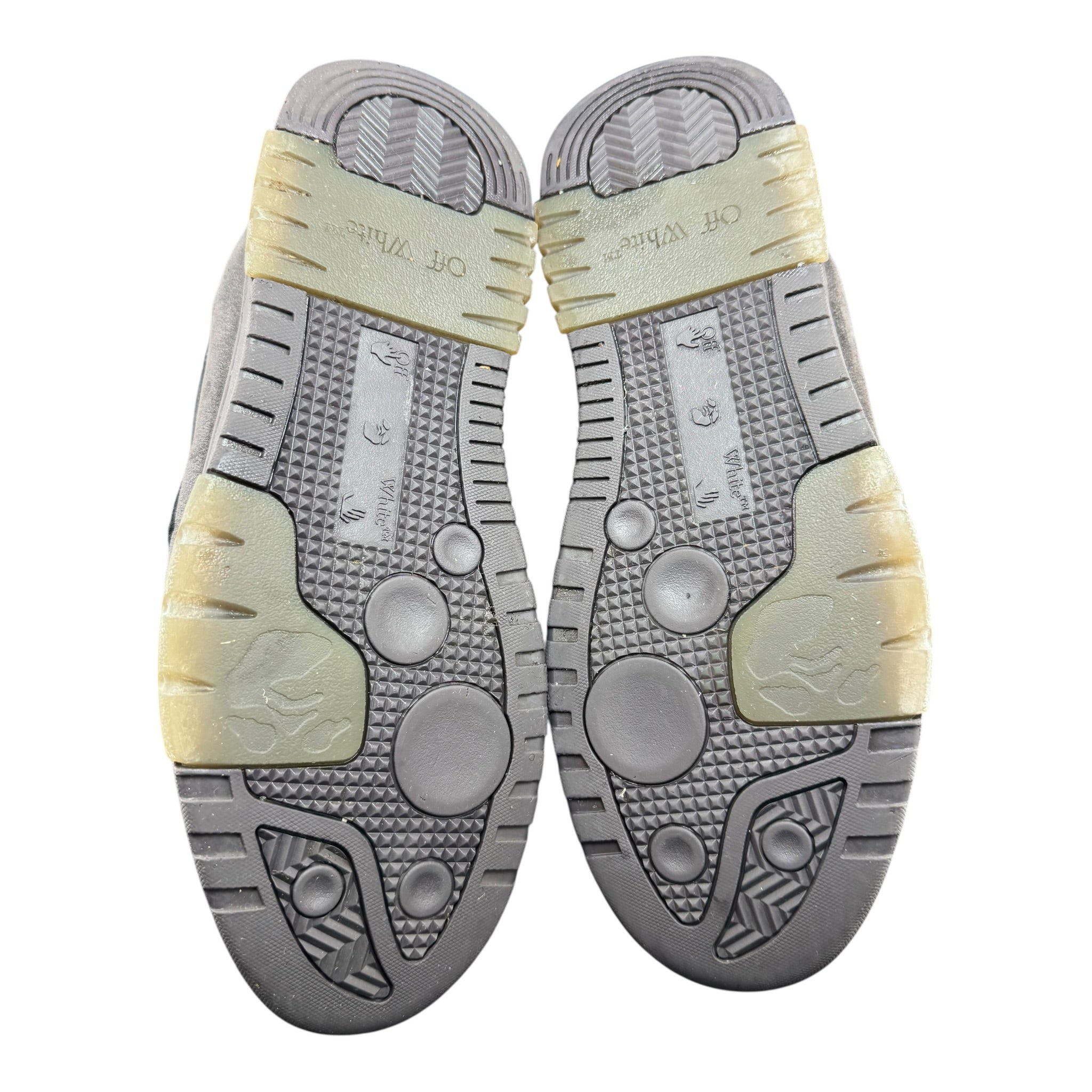 Off-White Mule (42EU)