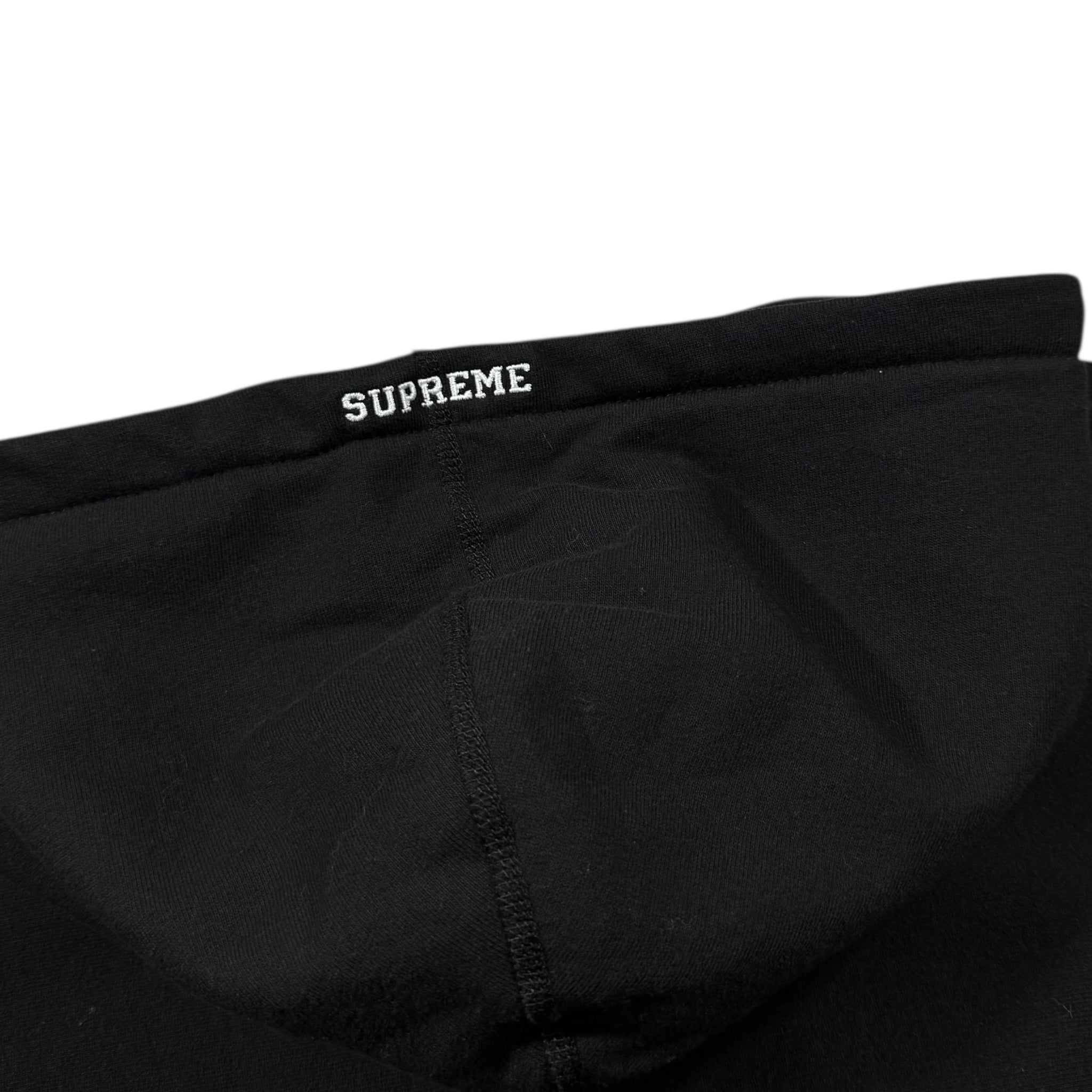 Sweat Supreme x Swarovski (M)