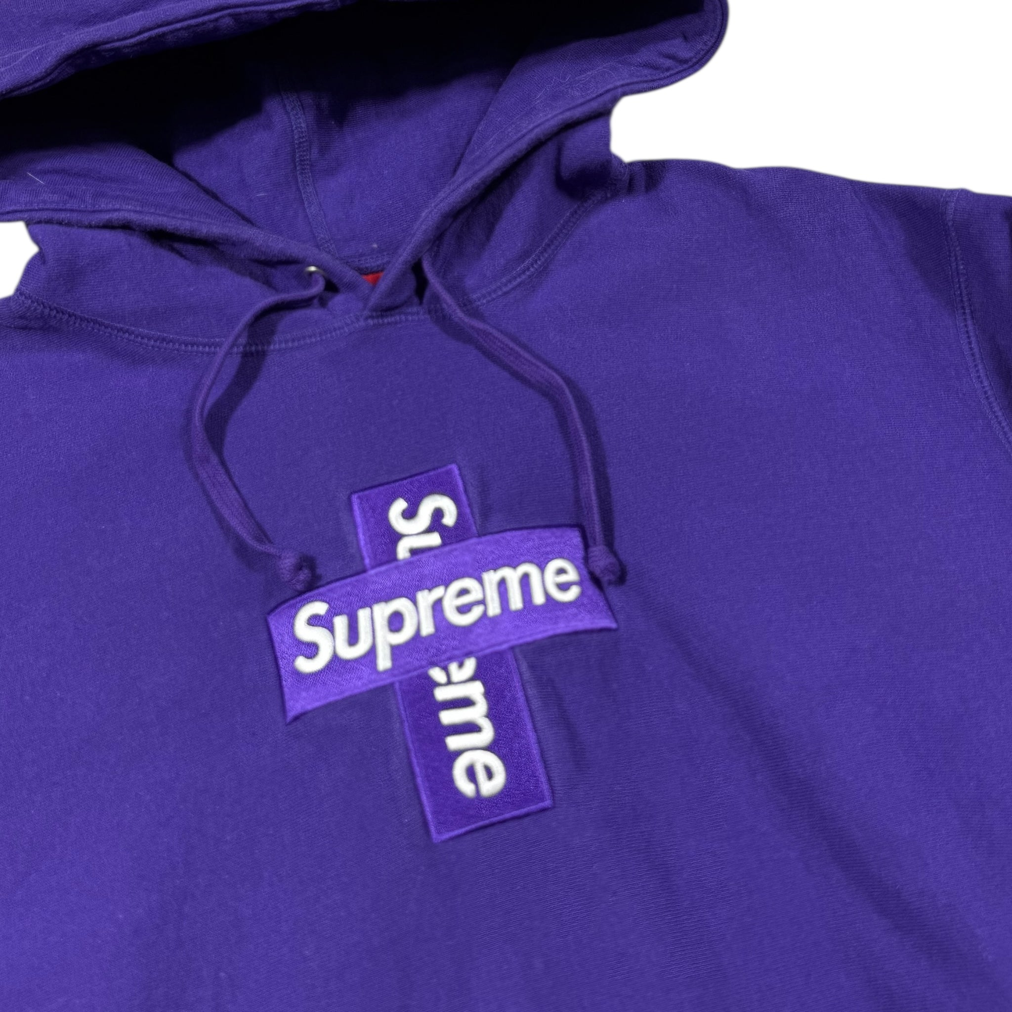 Sweat Supreme (M)