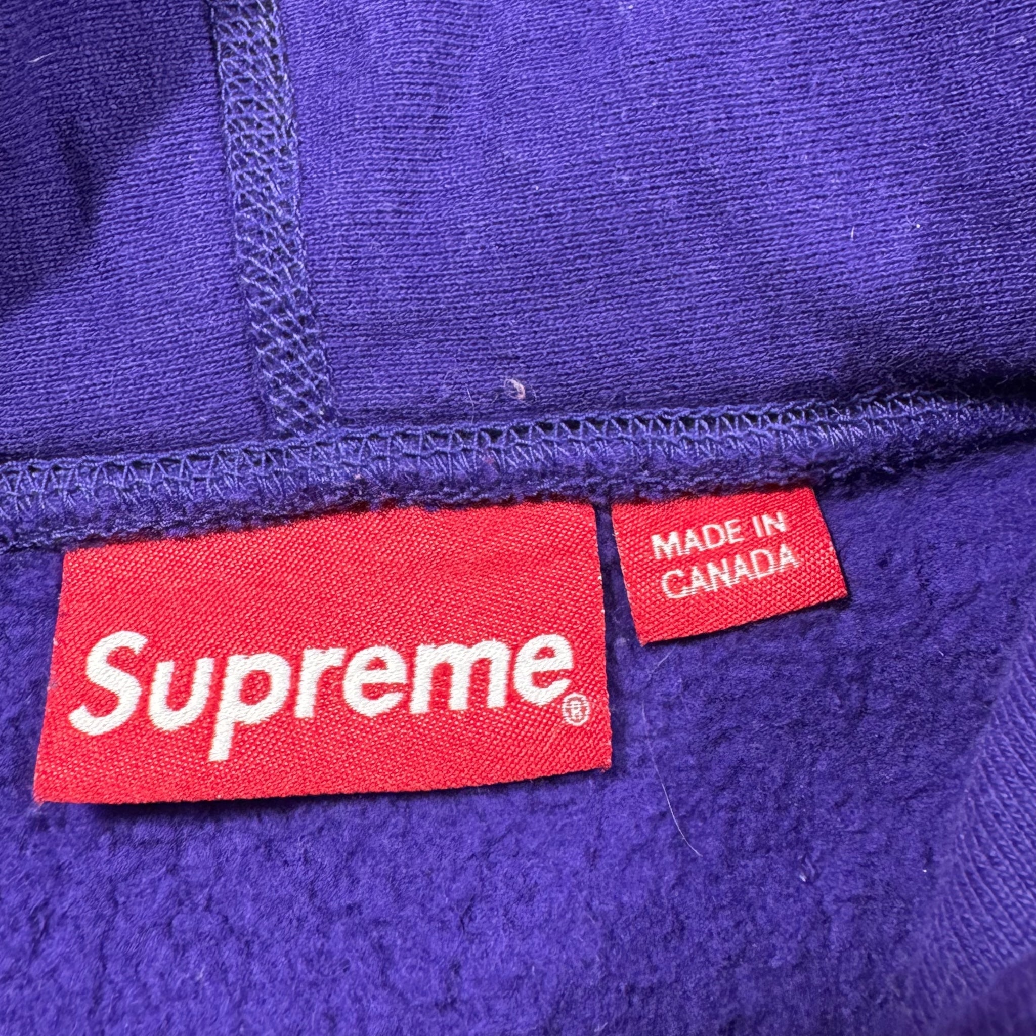 Sweat Supreme (M)