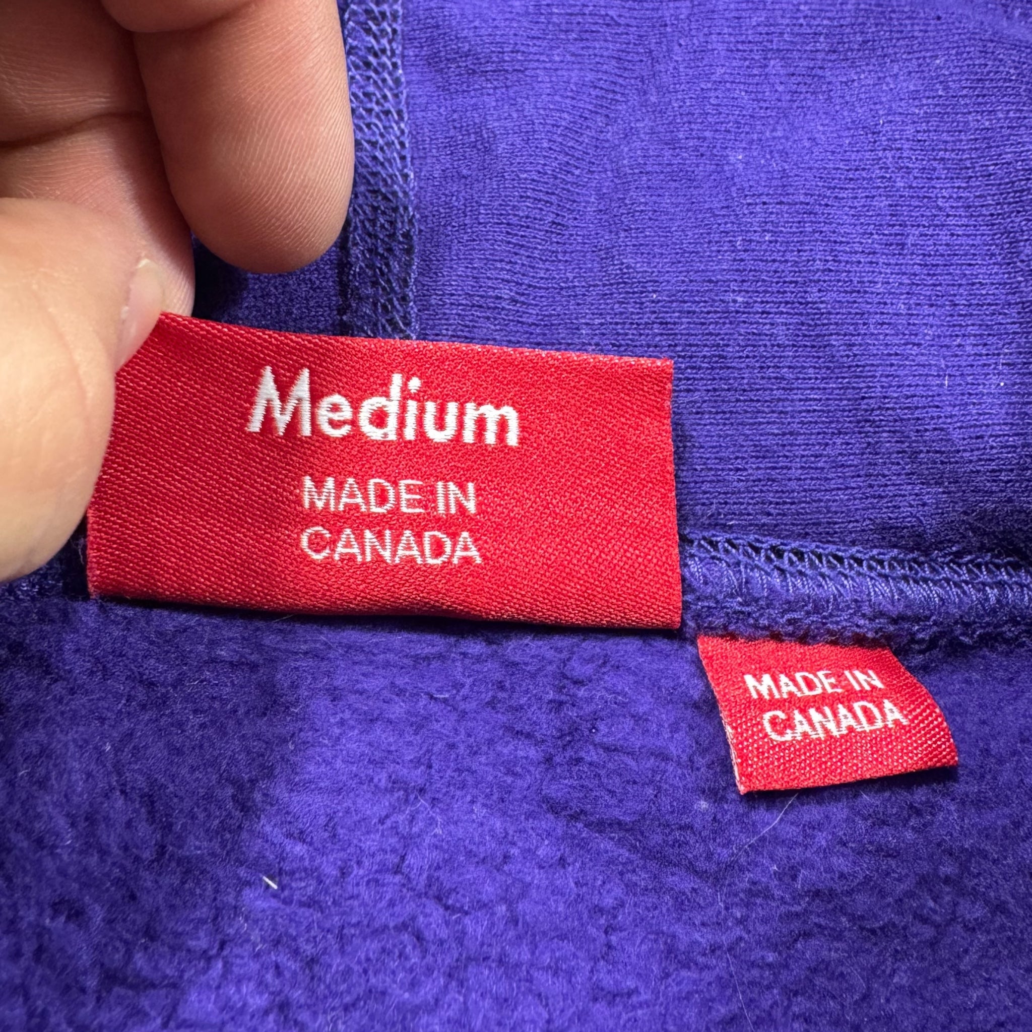 Sweat Supreme (M)