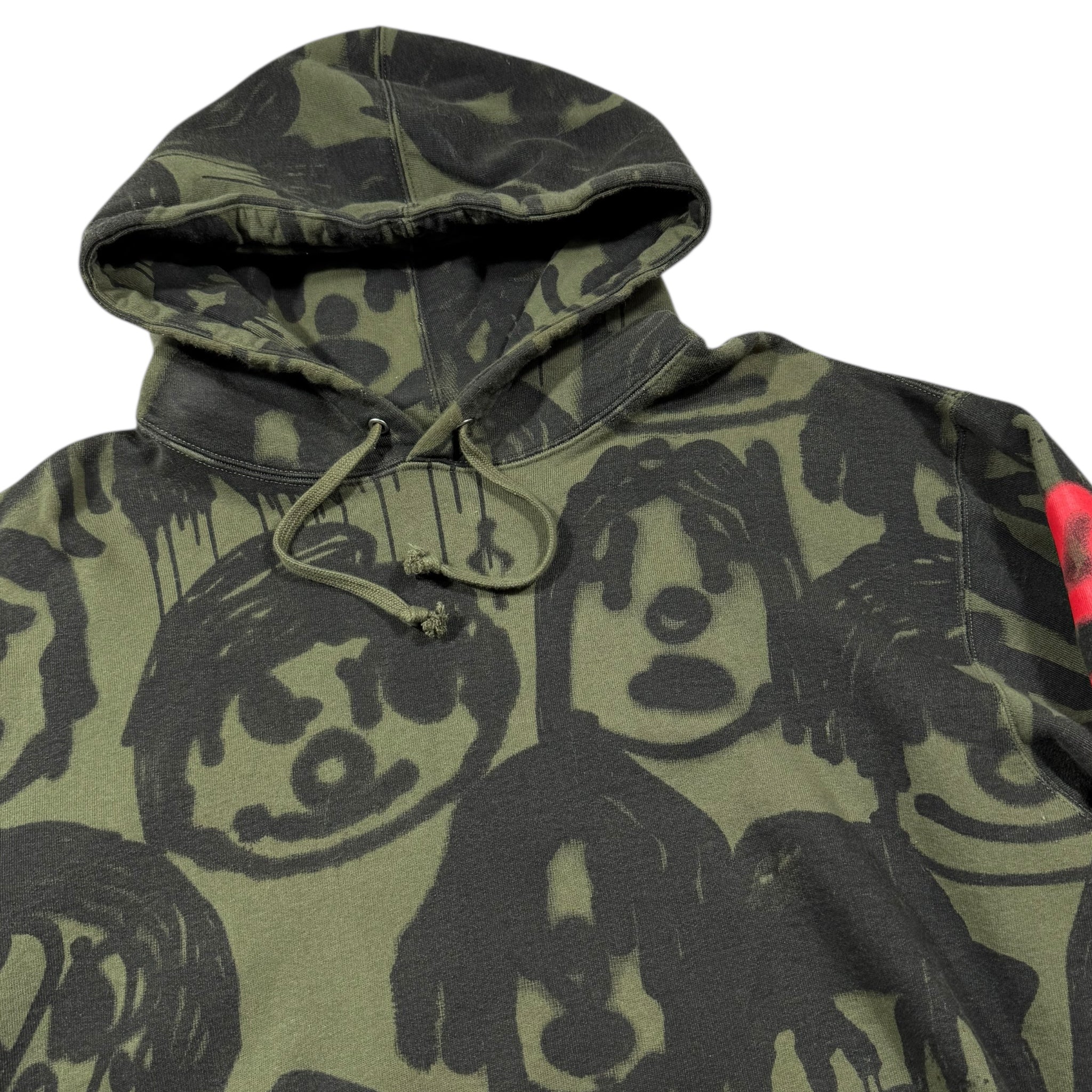 Sweat Supreme x Yohji Yamamoto (M)