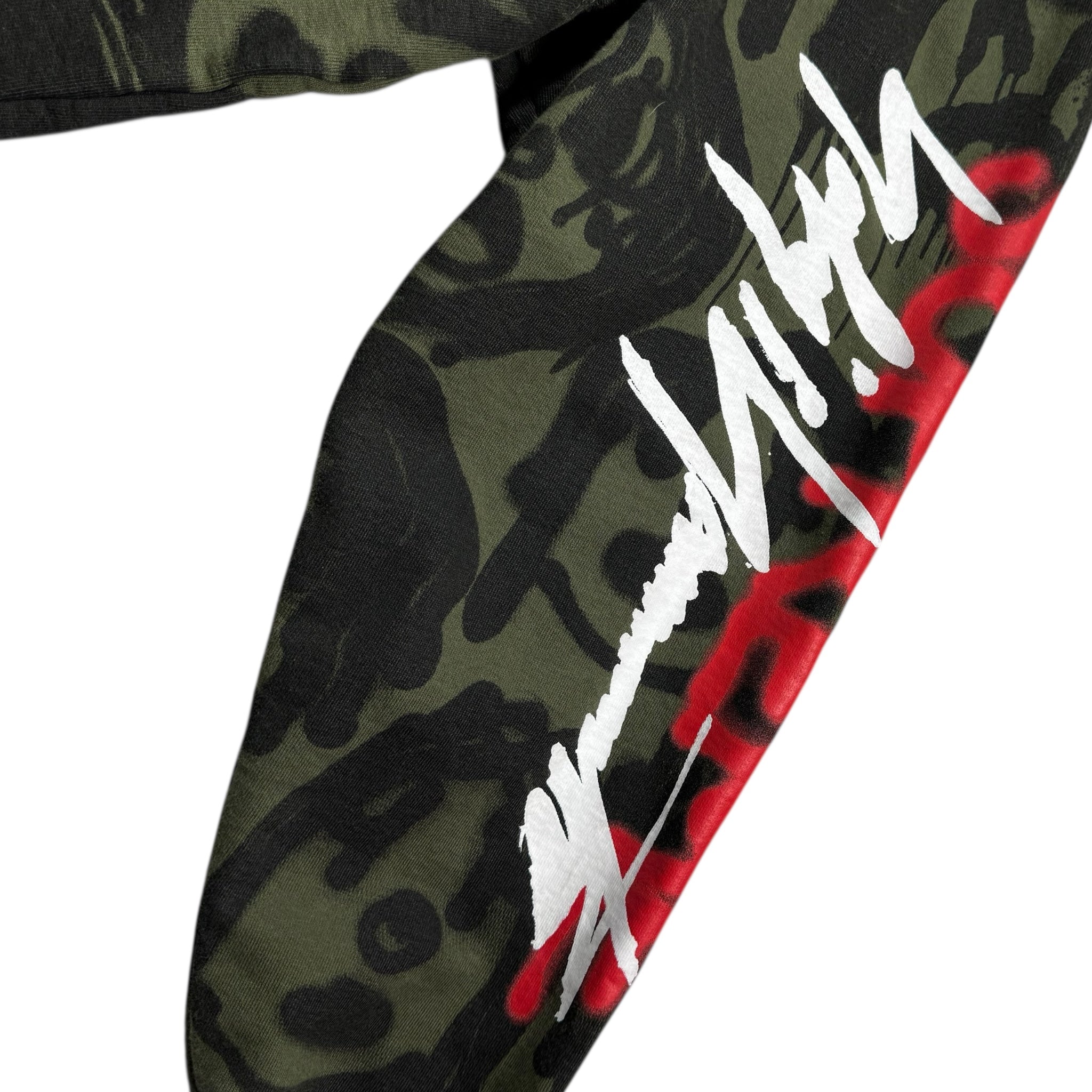 Sweat Supreme x Yohji Yamamoto (M)