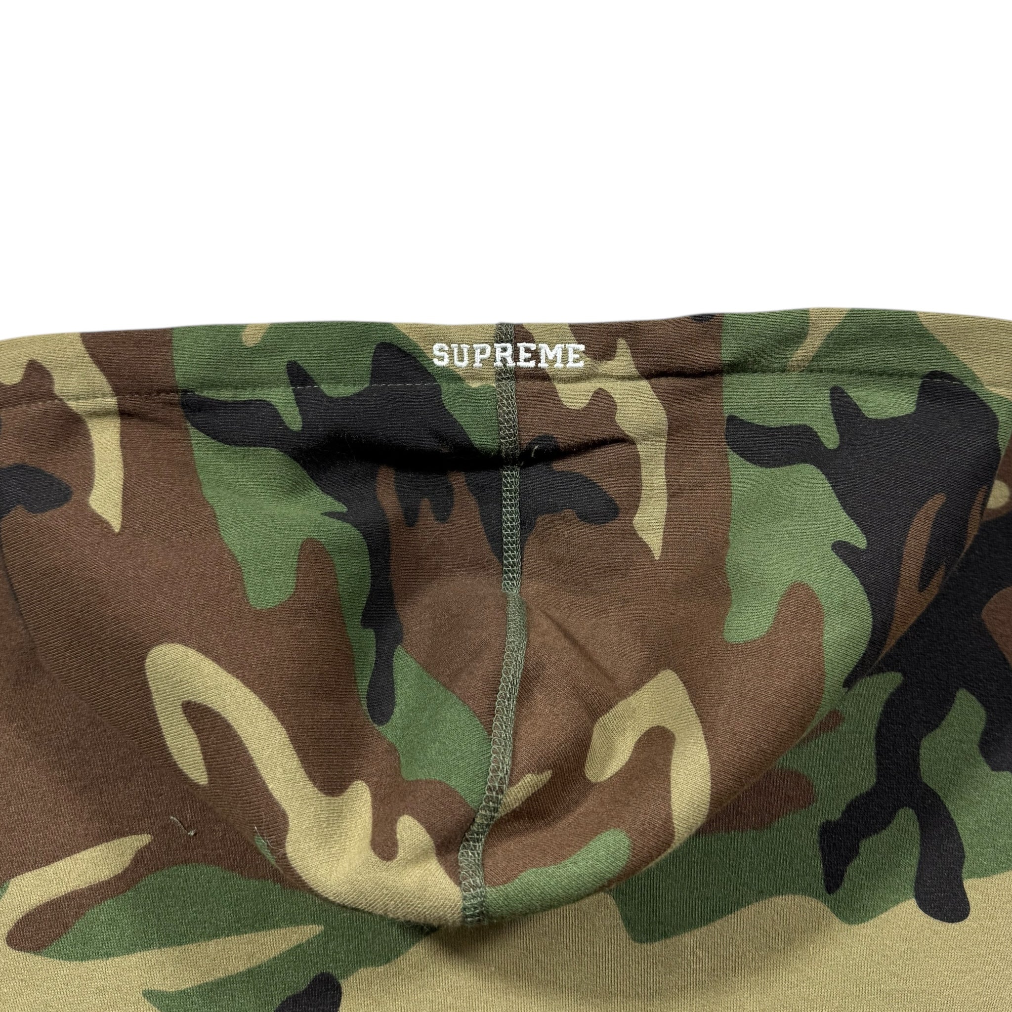 Sweat Supreme x Swarovski (M)