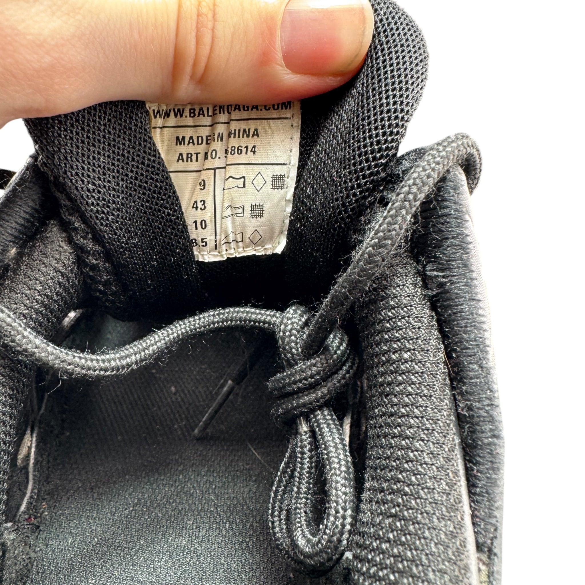 Balenciaga Track 2 (43EU)