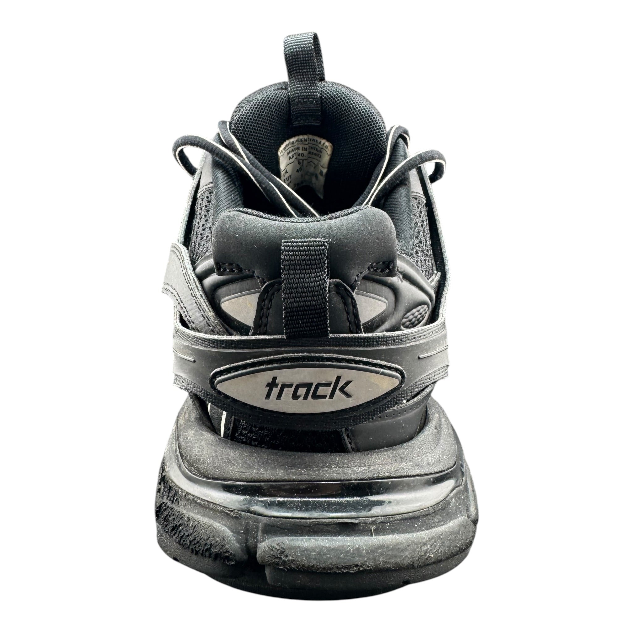 Balenciaga Track (40EU)