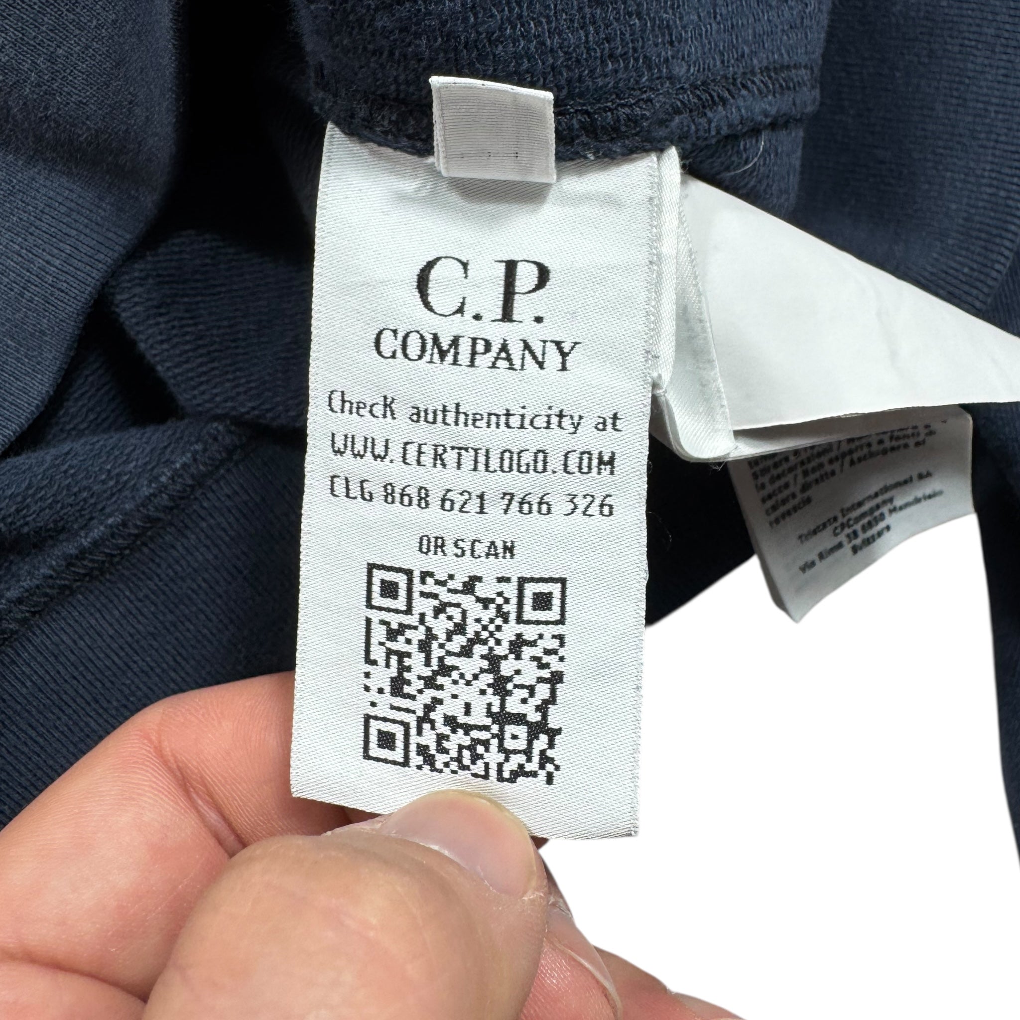 Sur Chemise C.P. Company (M)