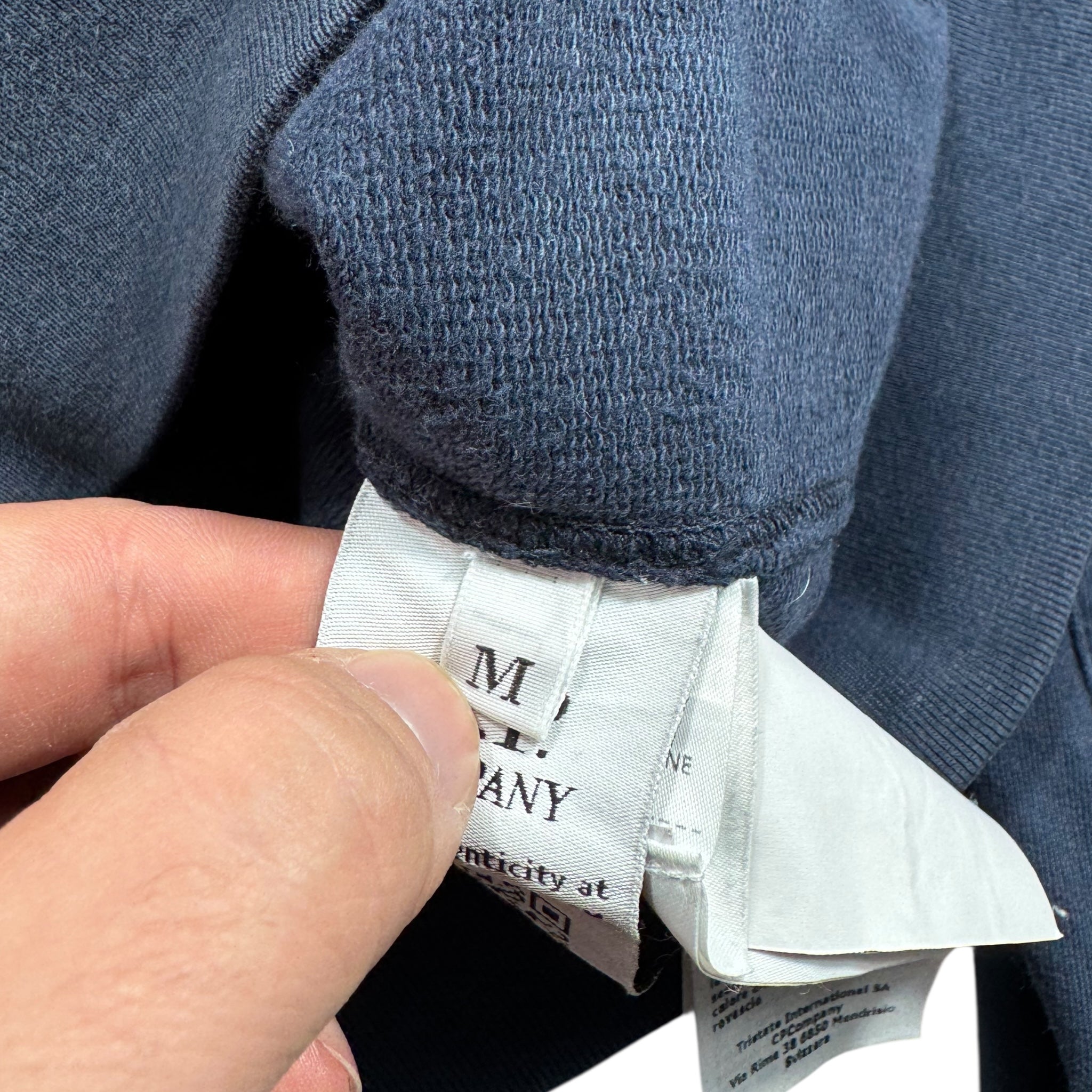 Sur Chemise C.P. Company (M)