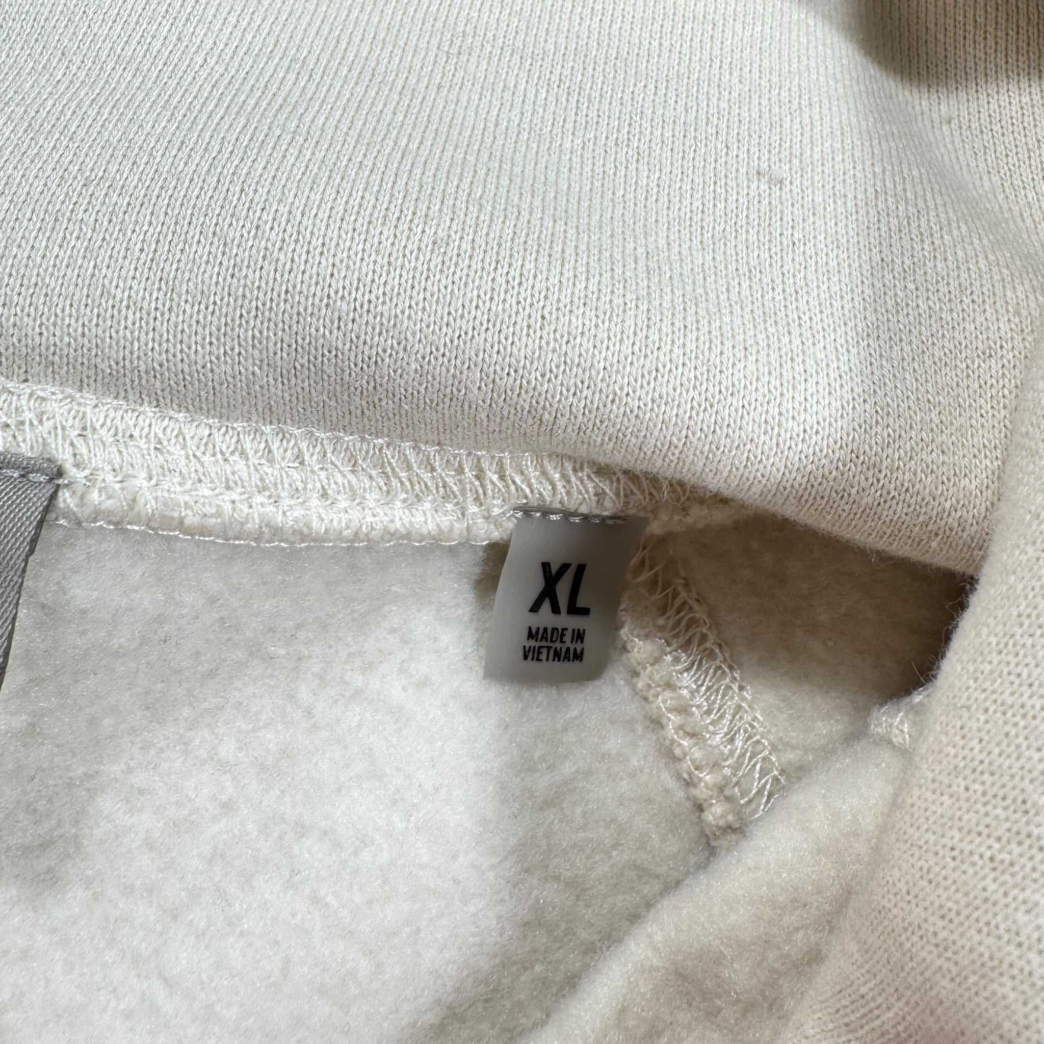 Sweat Essentials (XL)