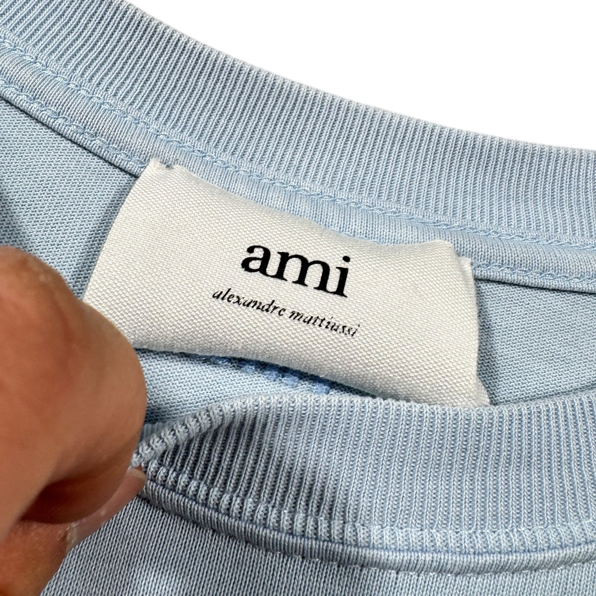 T-Shirt Ami (S)