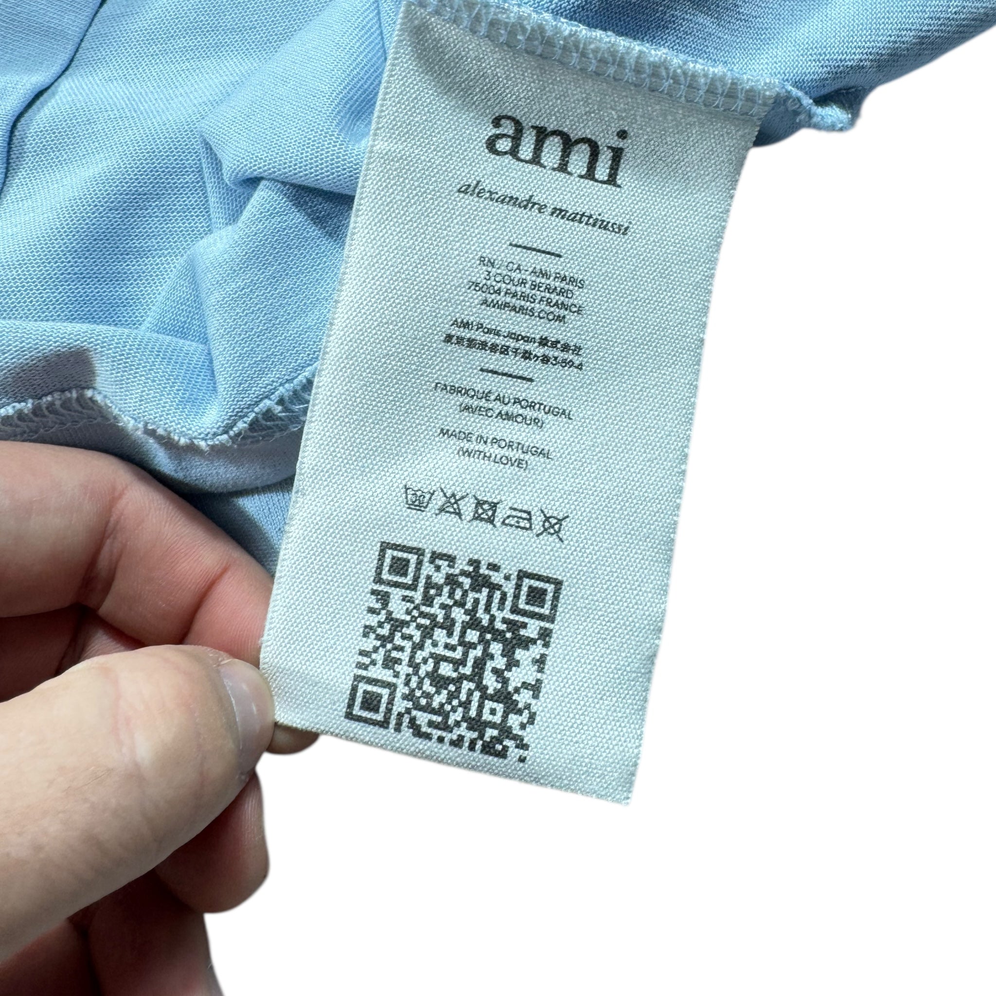 T-Shirt Ami (S)