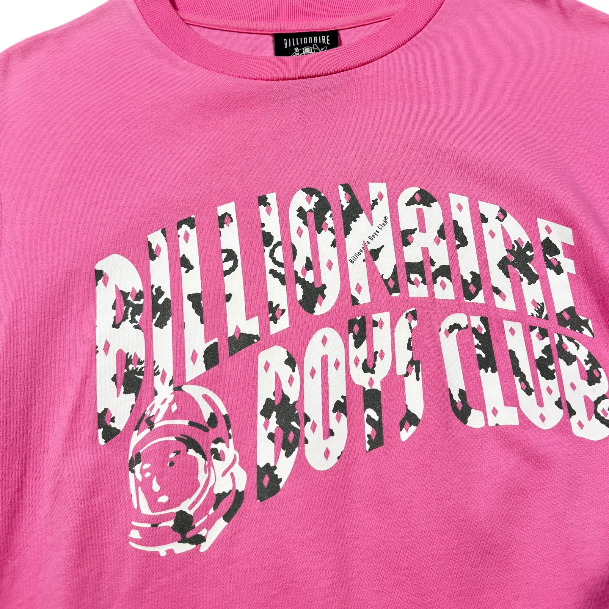 T-Shirt BBC (S)