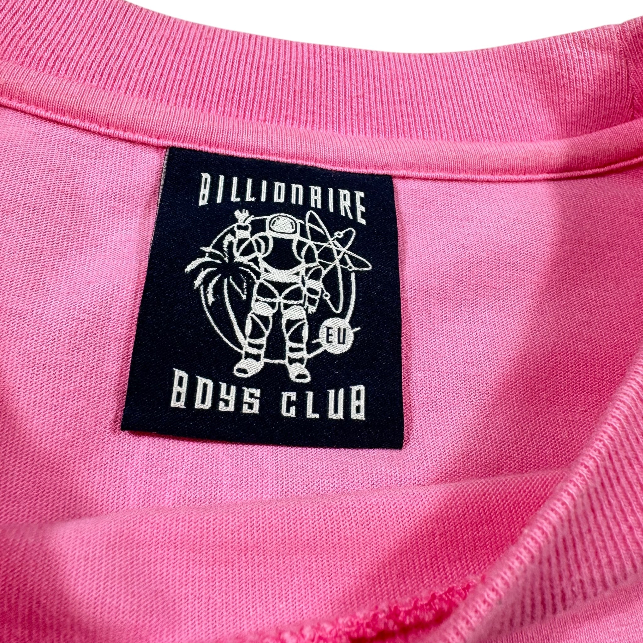 T-Shirt BBC (S)