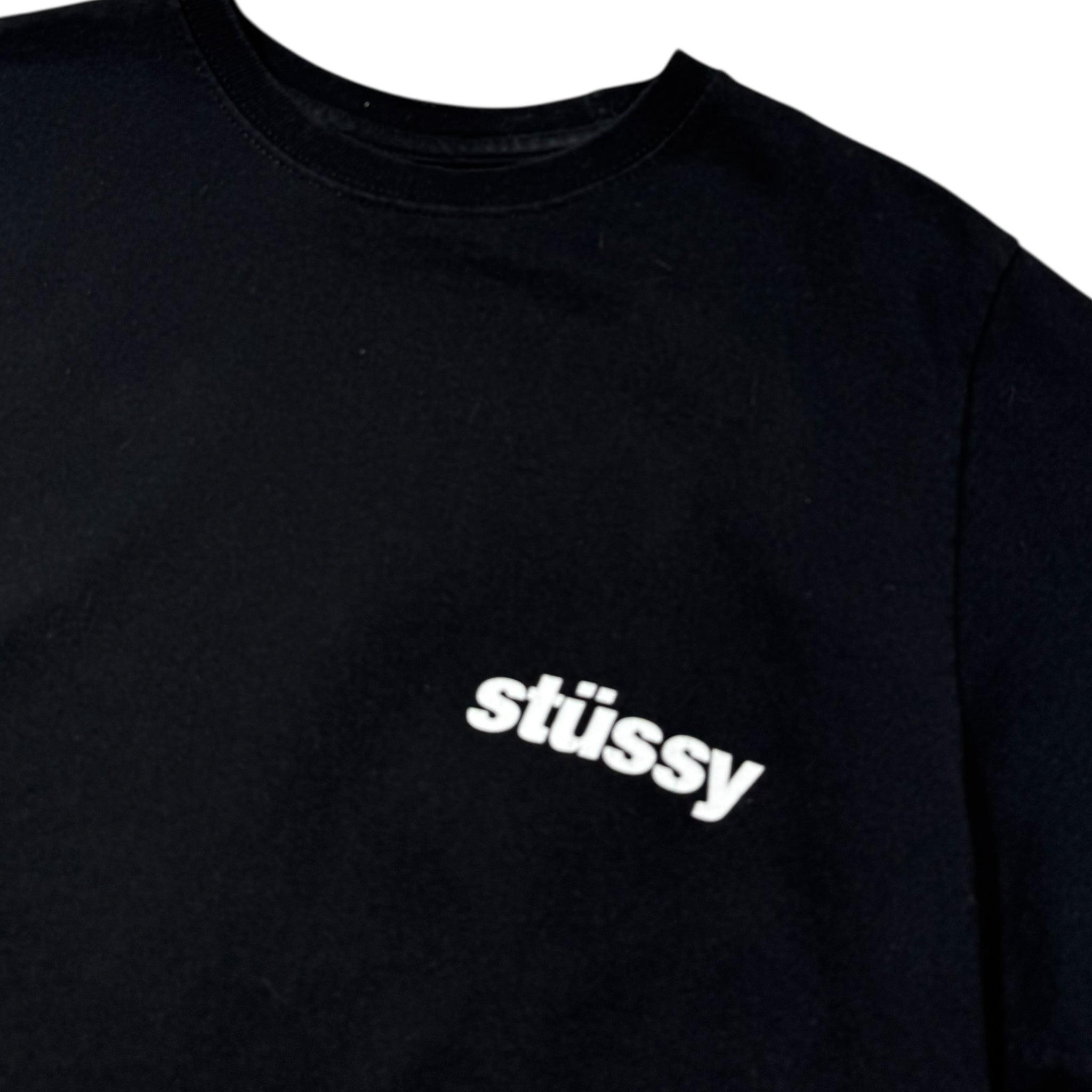 T-shirt Stussy (S)