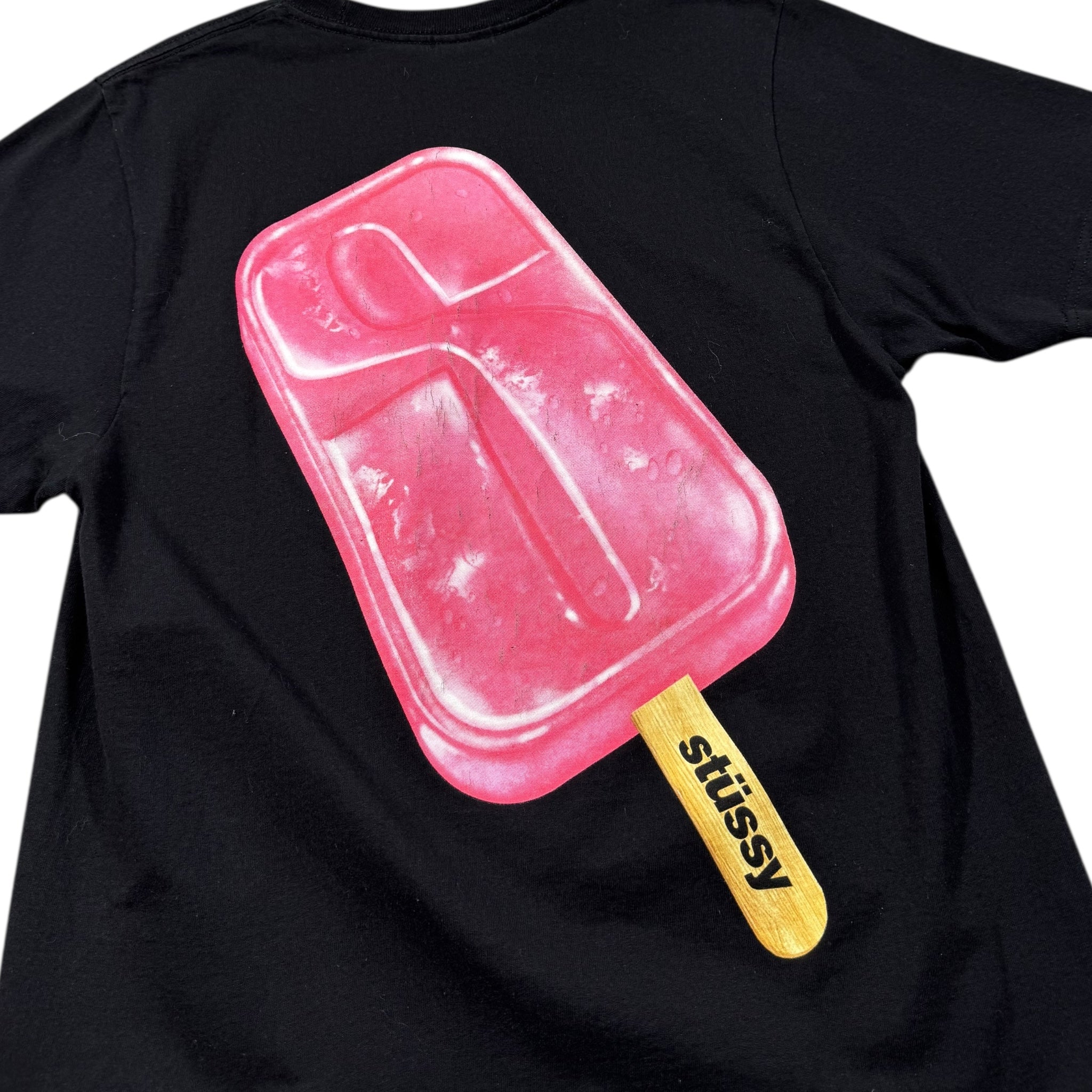 T-shirt Stussy (S)