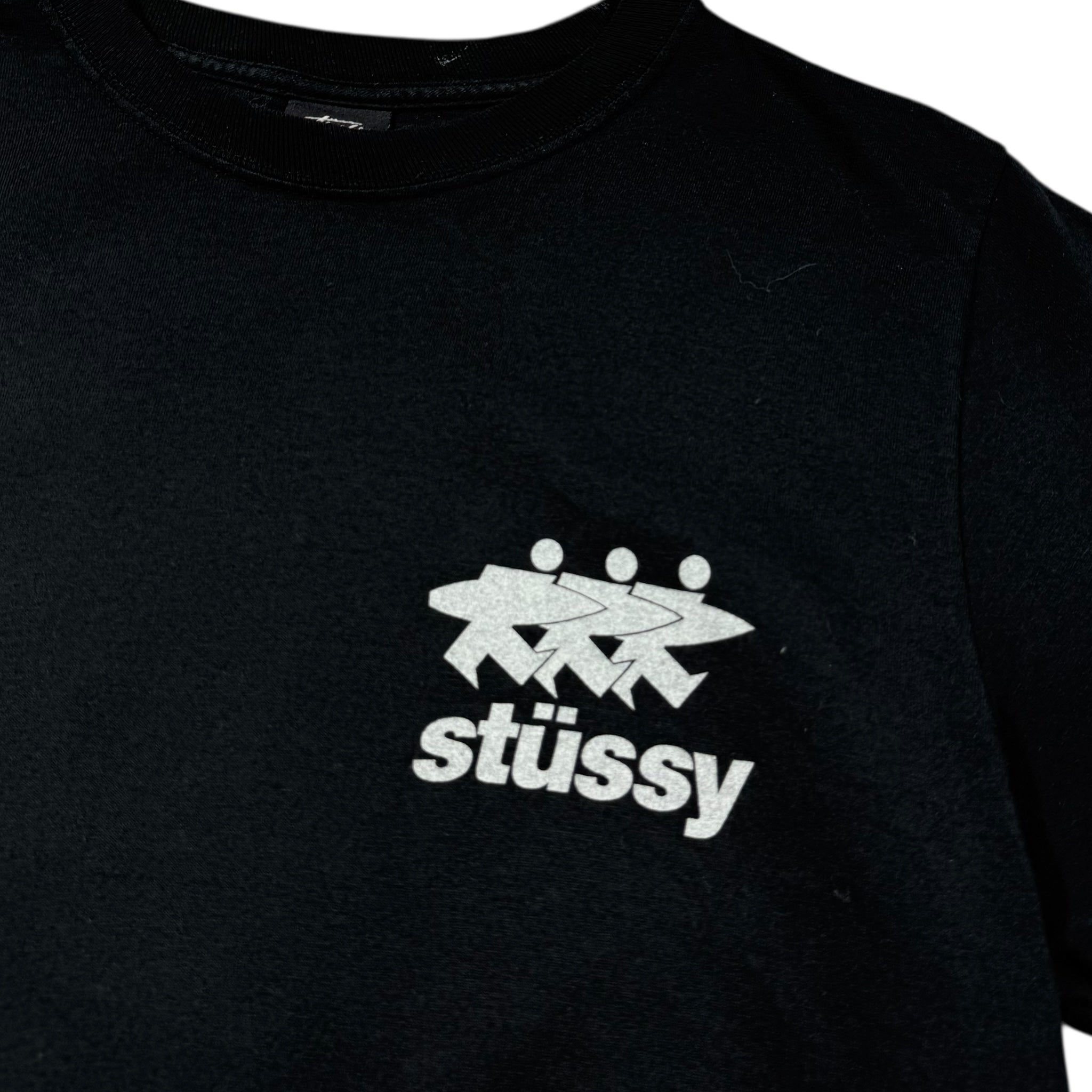 T-Shirt Stussy (S)