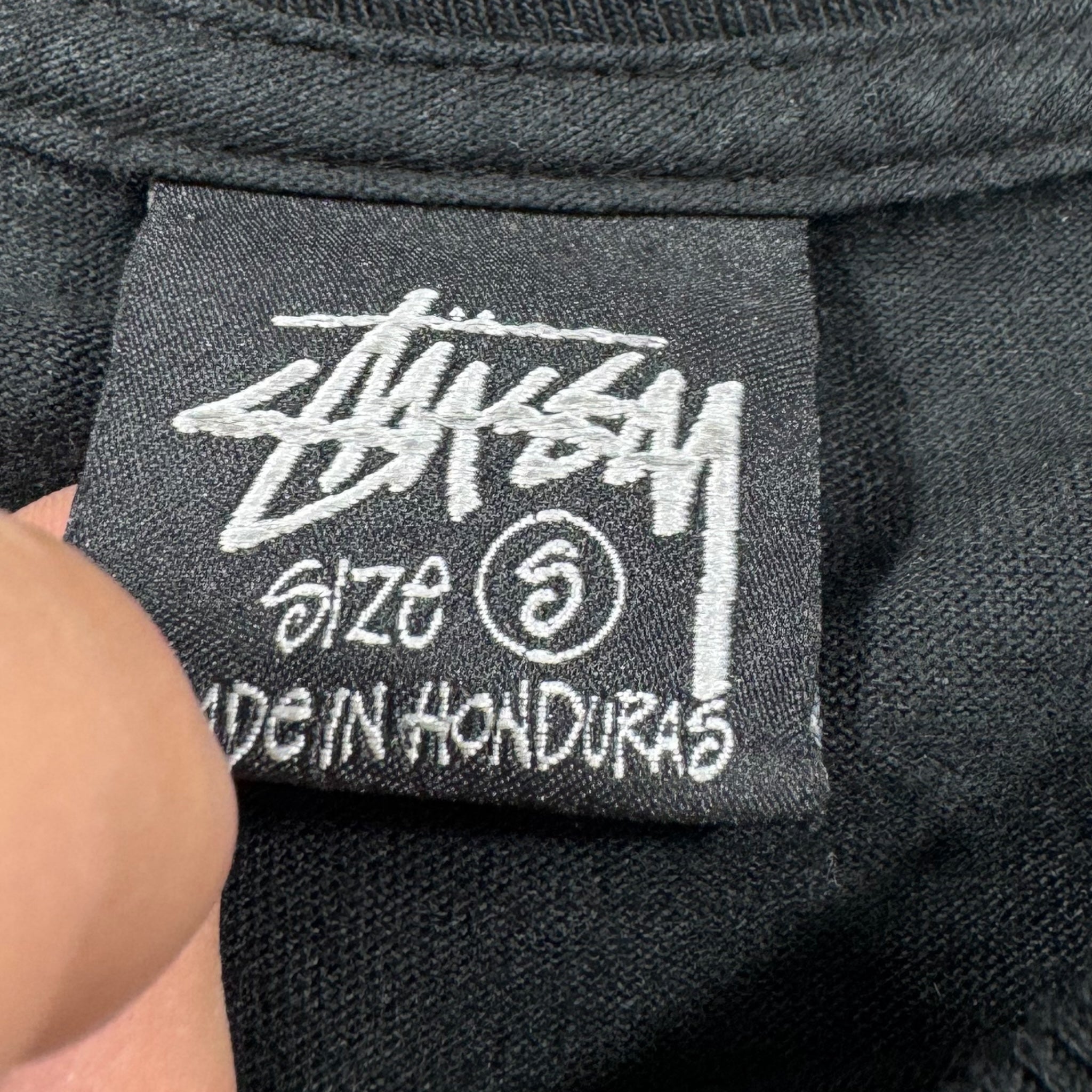 T-Shirt Stussy (S)
