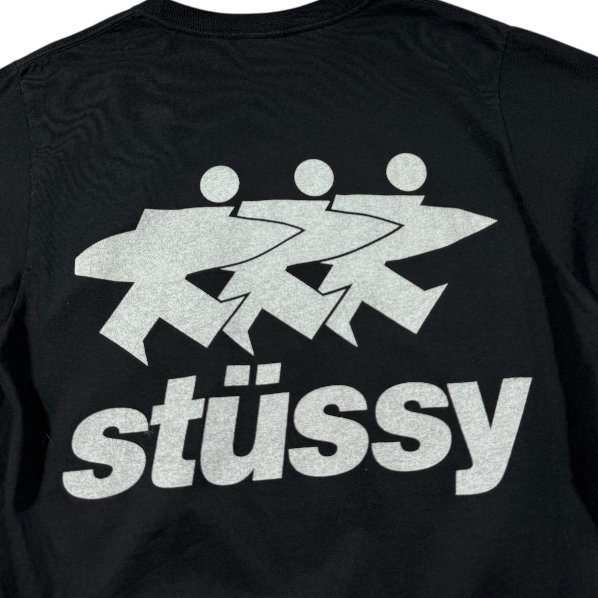 T-Shirt Stussy (S)