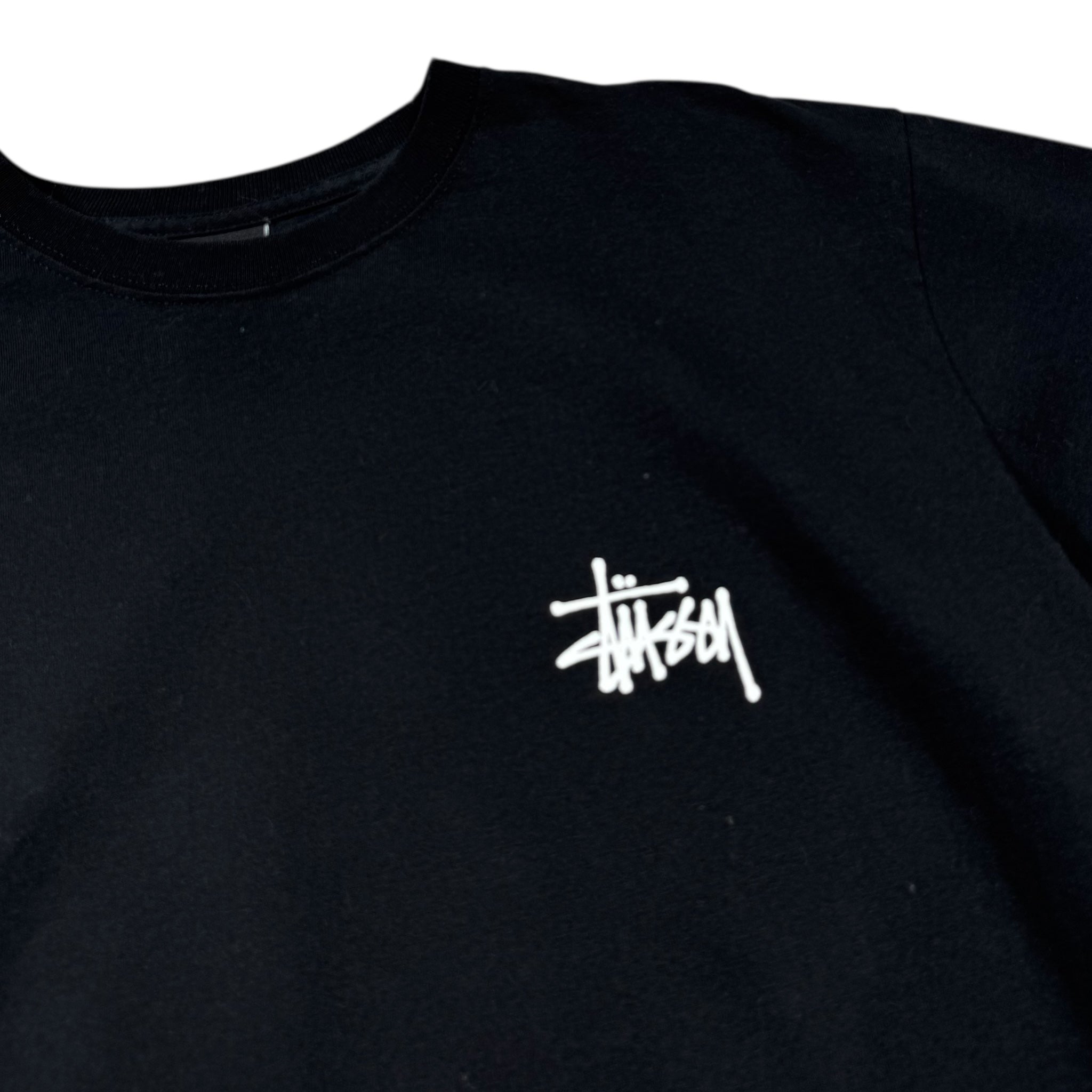 T-Shirt Stussy (M)