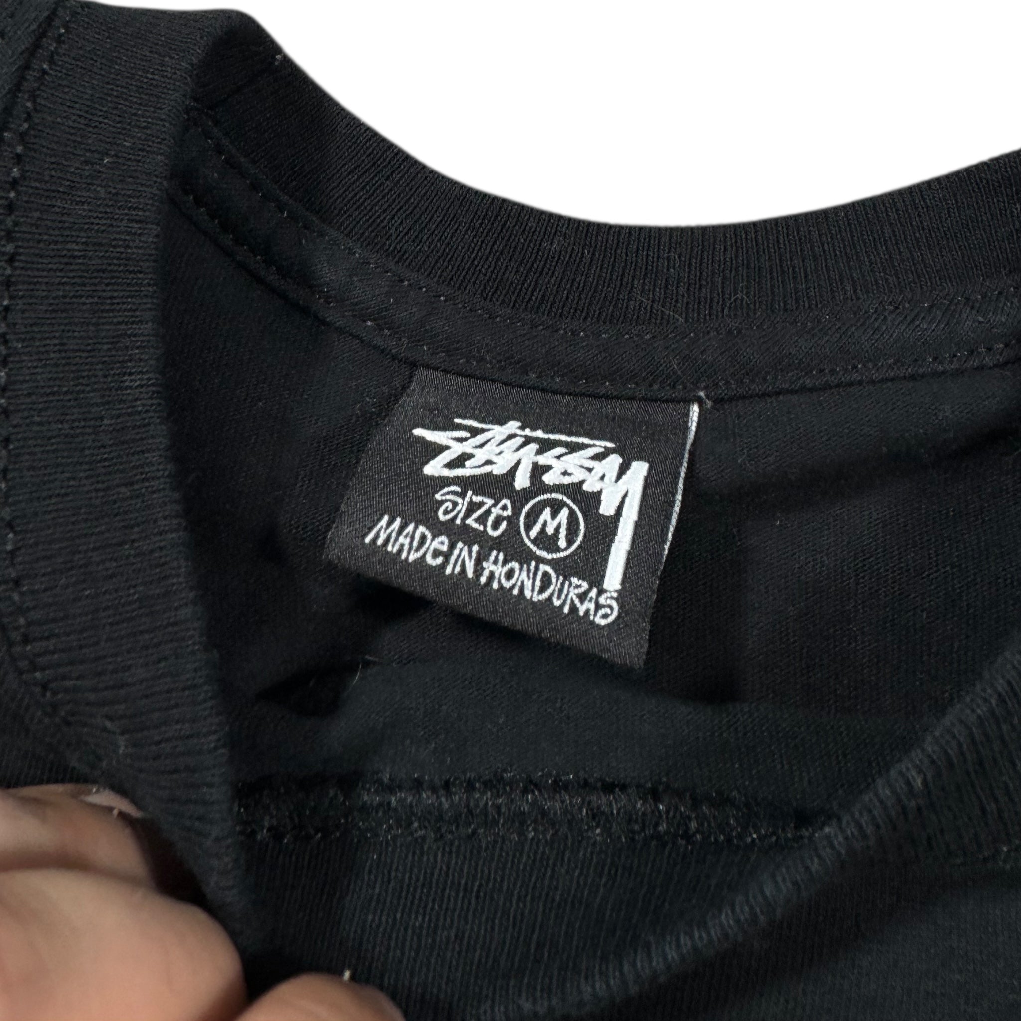 T-Shirt Stussy (M)