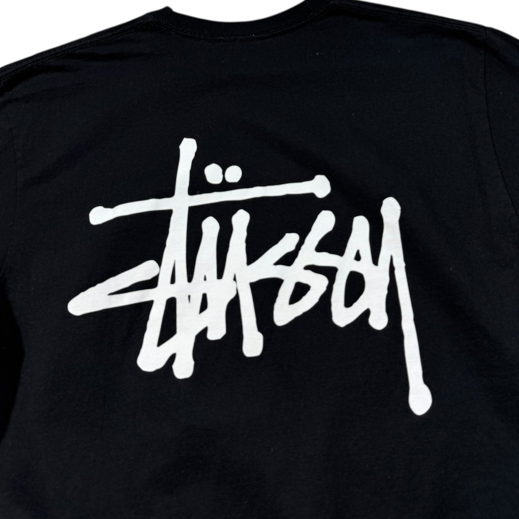 T-Shirt Stussy (M)