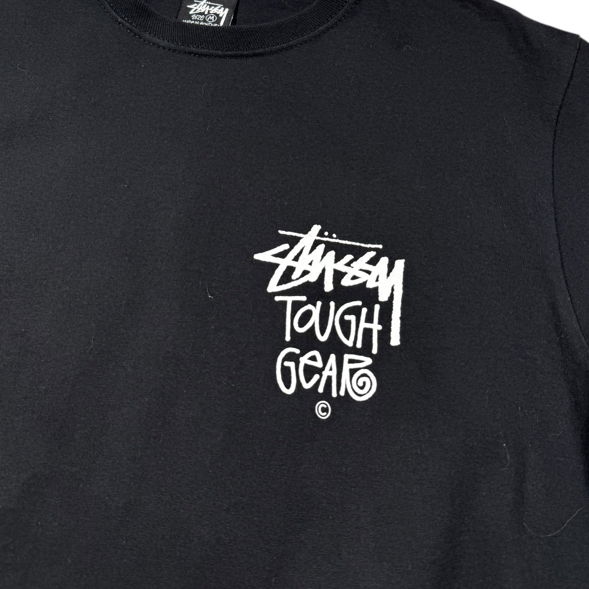 T-Shirt Stussy (M)