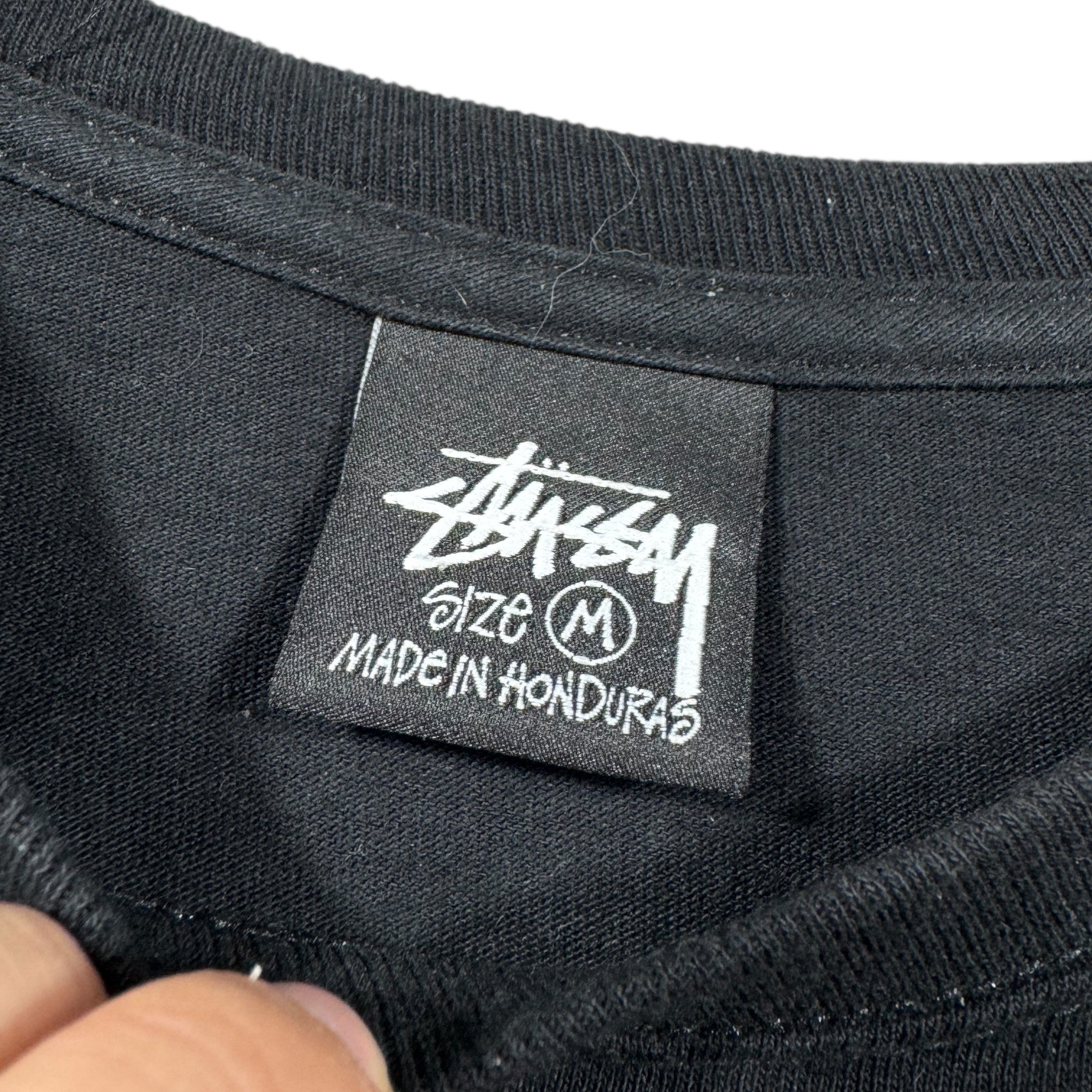 T-Shirt Stussy (M)