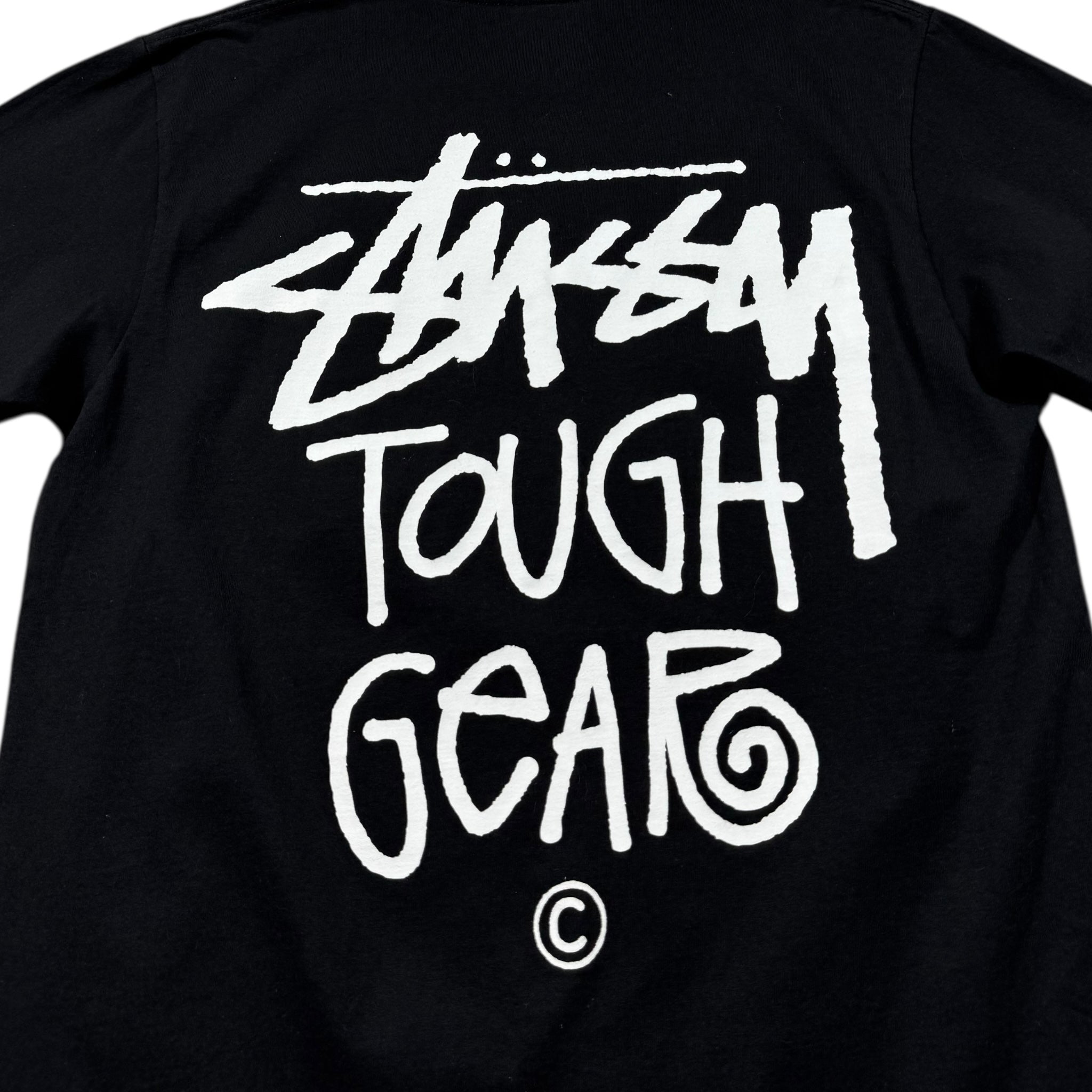 T-Shirt Stussy (M)