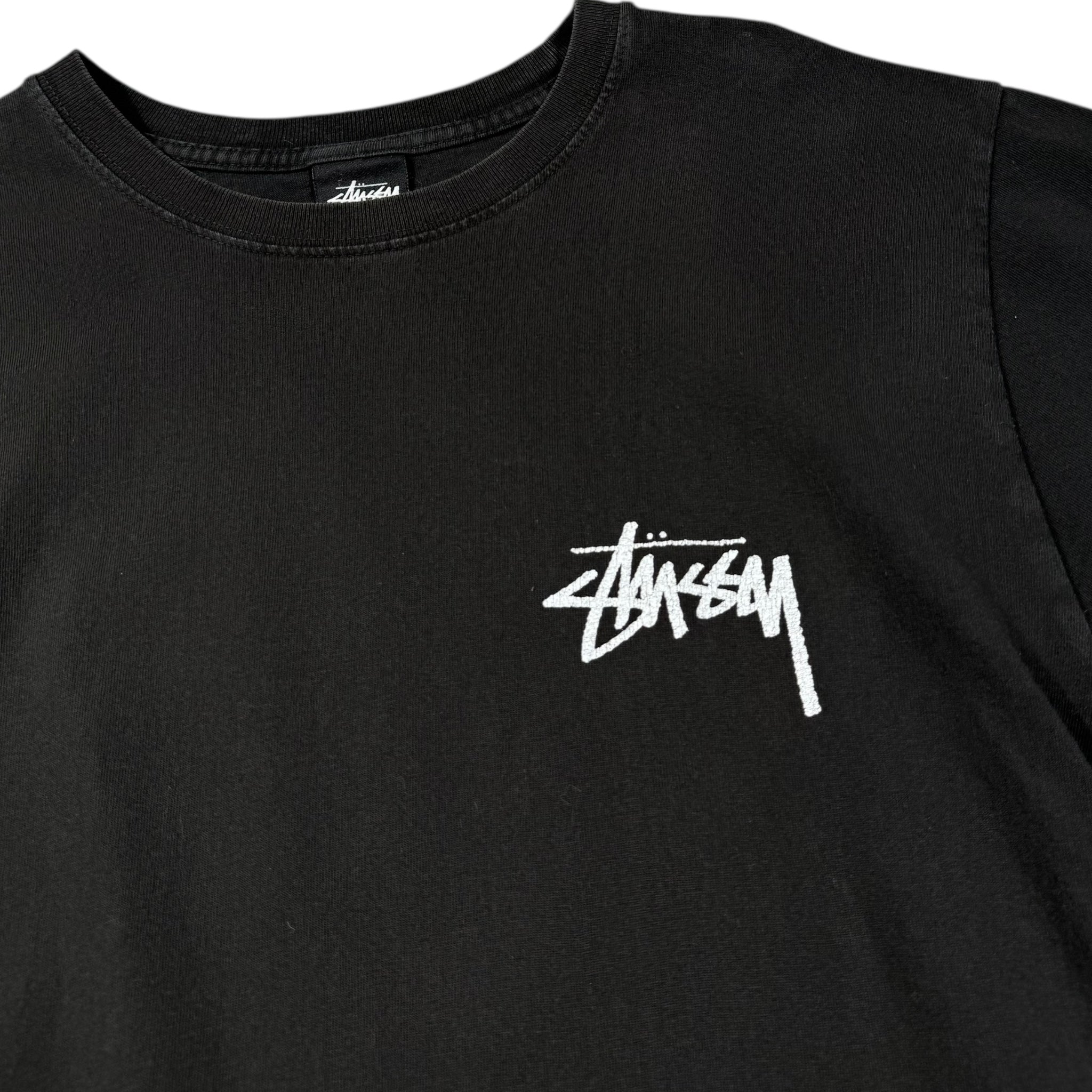 T-Shirt Stussy (M)