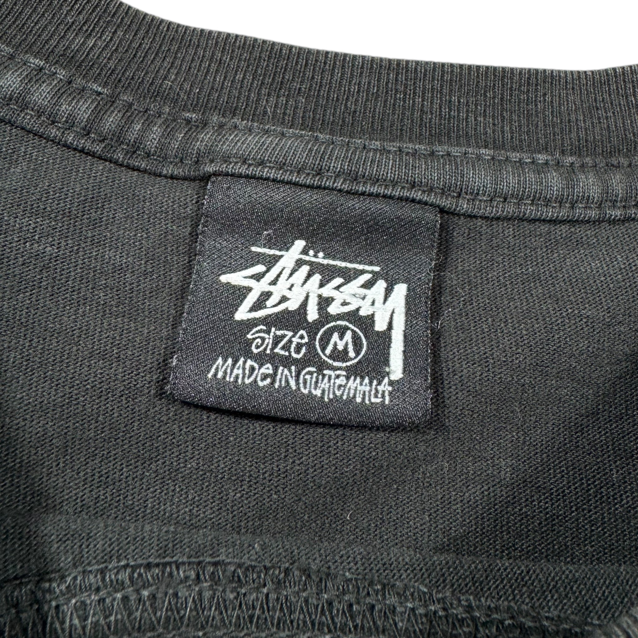 T-Shirt Stussy (M)