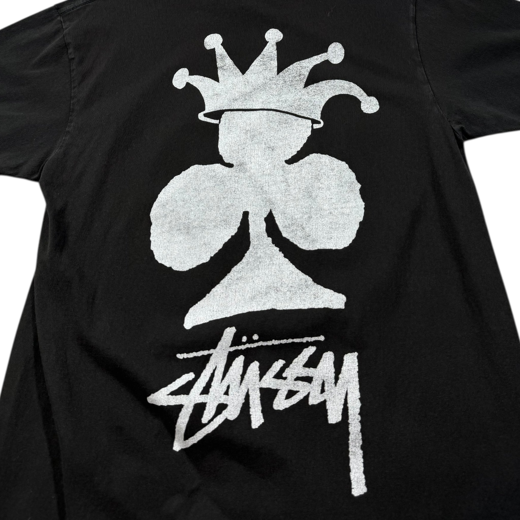 T-Shirt Stussy (M)