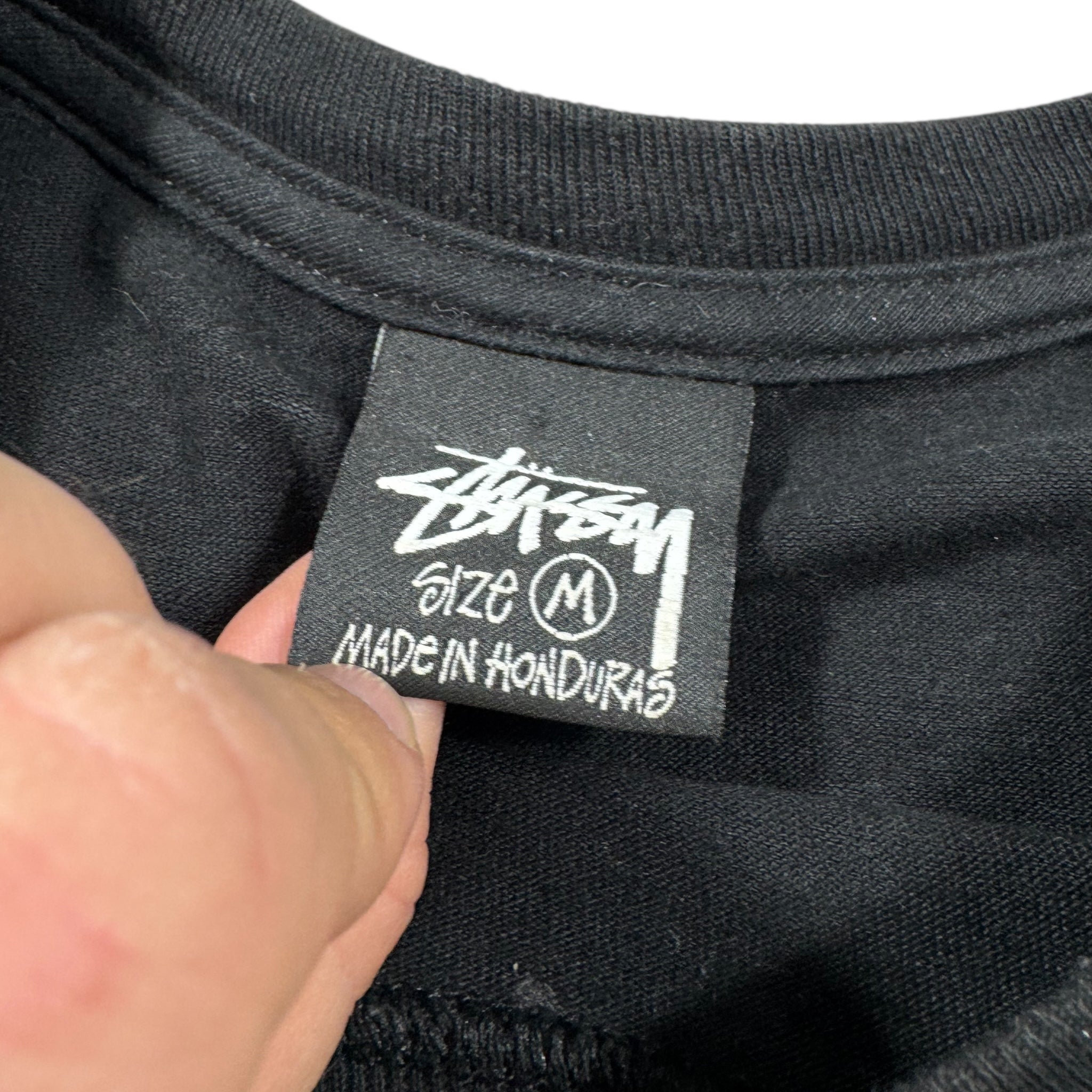 T-Shirt Stussy (M)