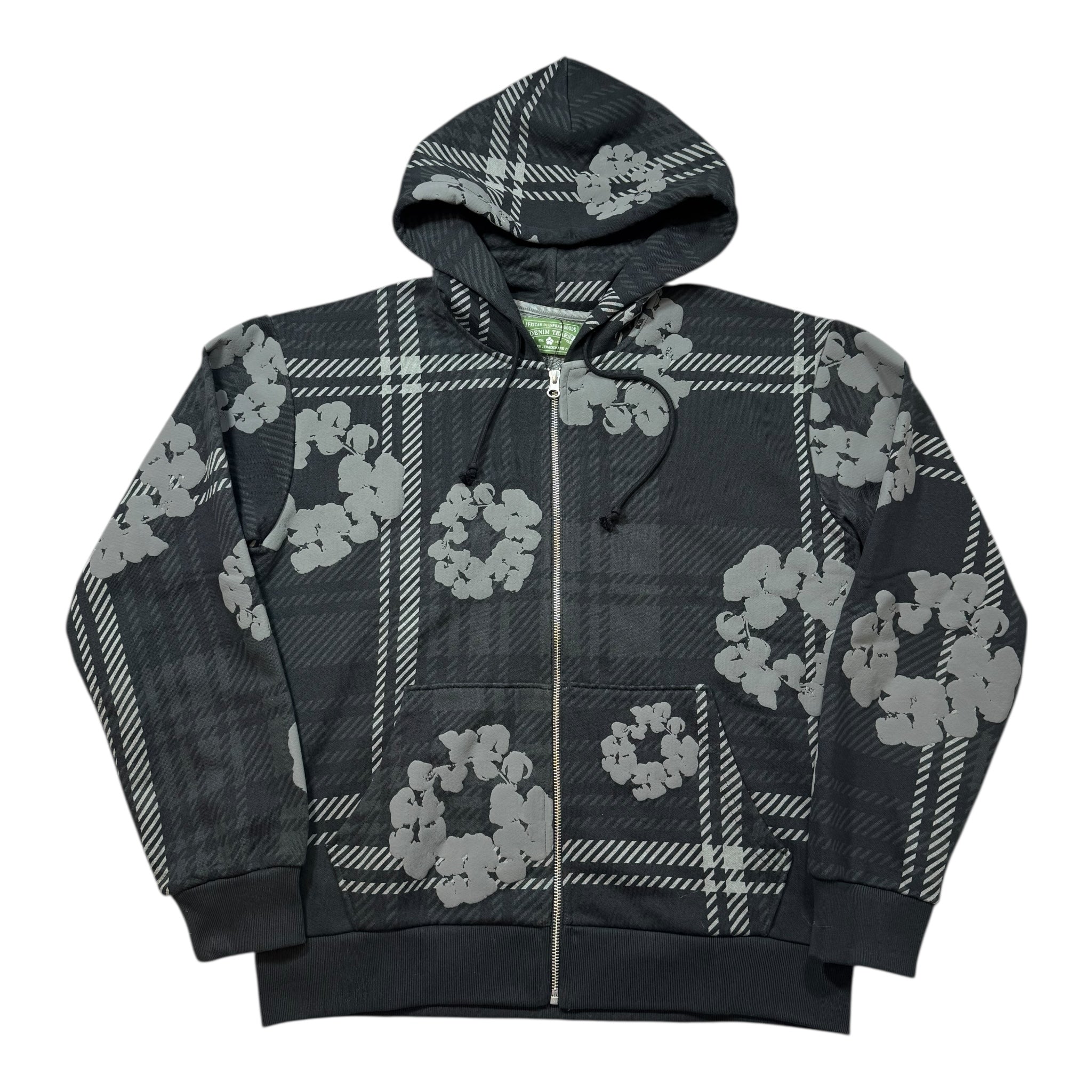 Sweat Denim Tears (S)