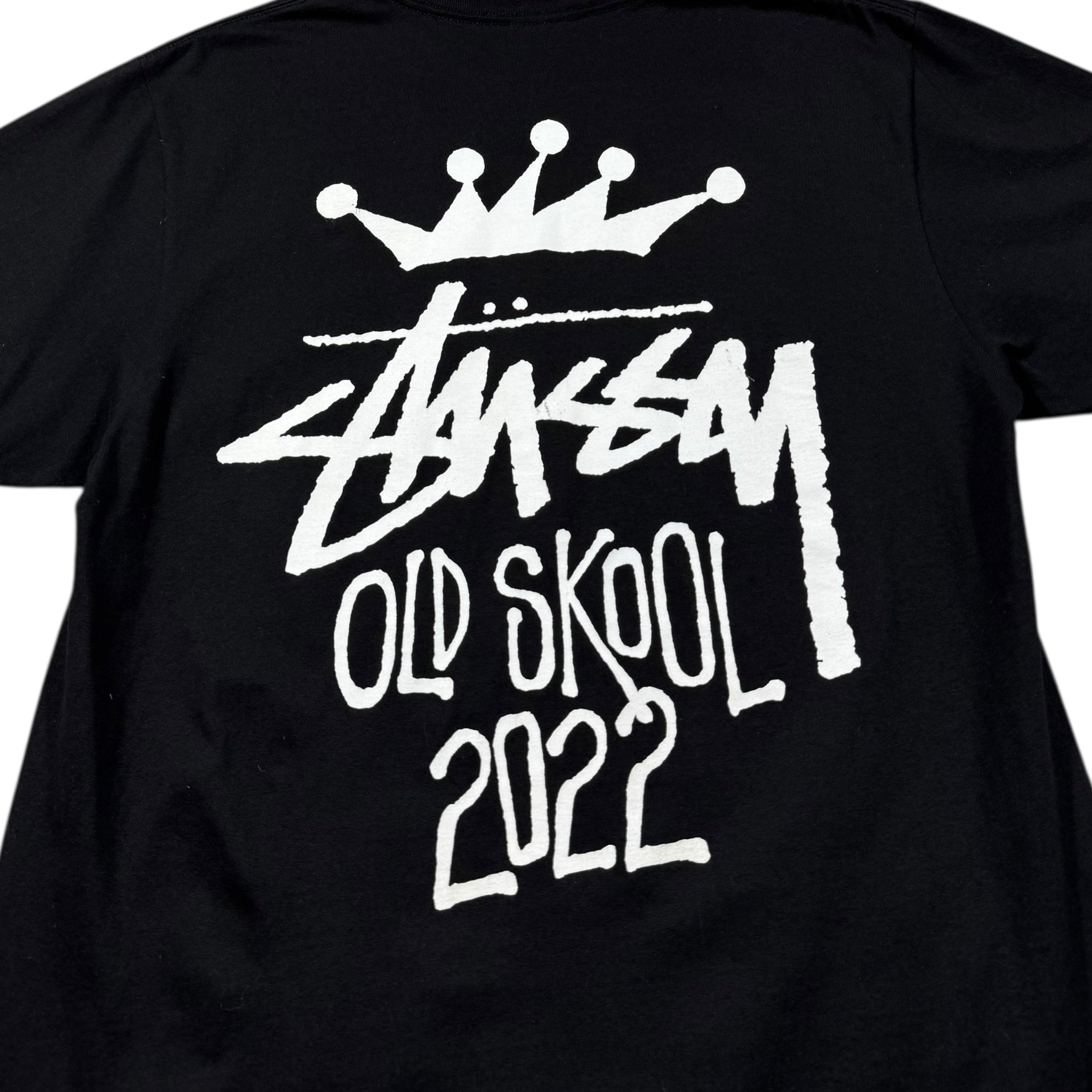T-Shirt Stussy (M)