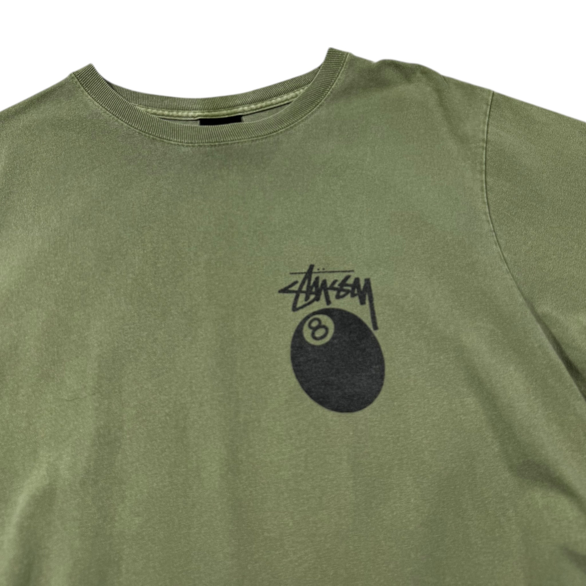 T-Shirt Stussy (S)
