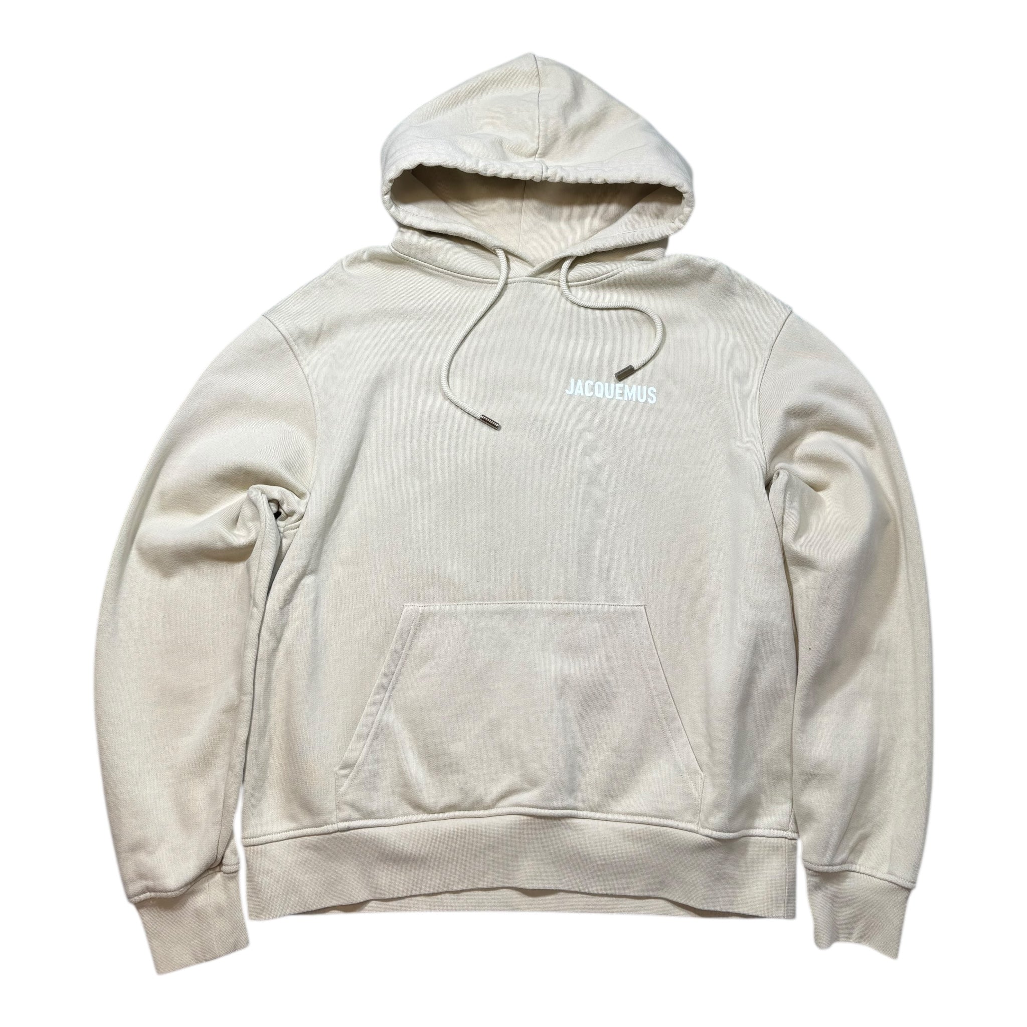 Sweat Jacquemus (XL)