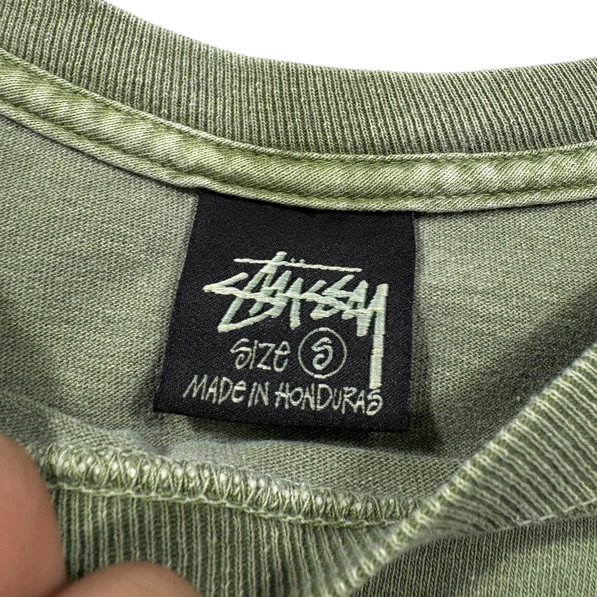 T-Shirt Stussy (S)