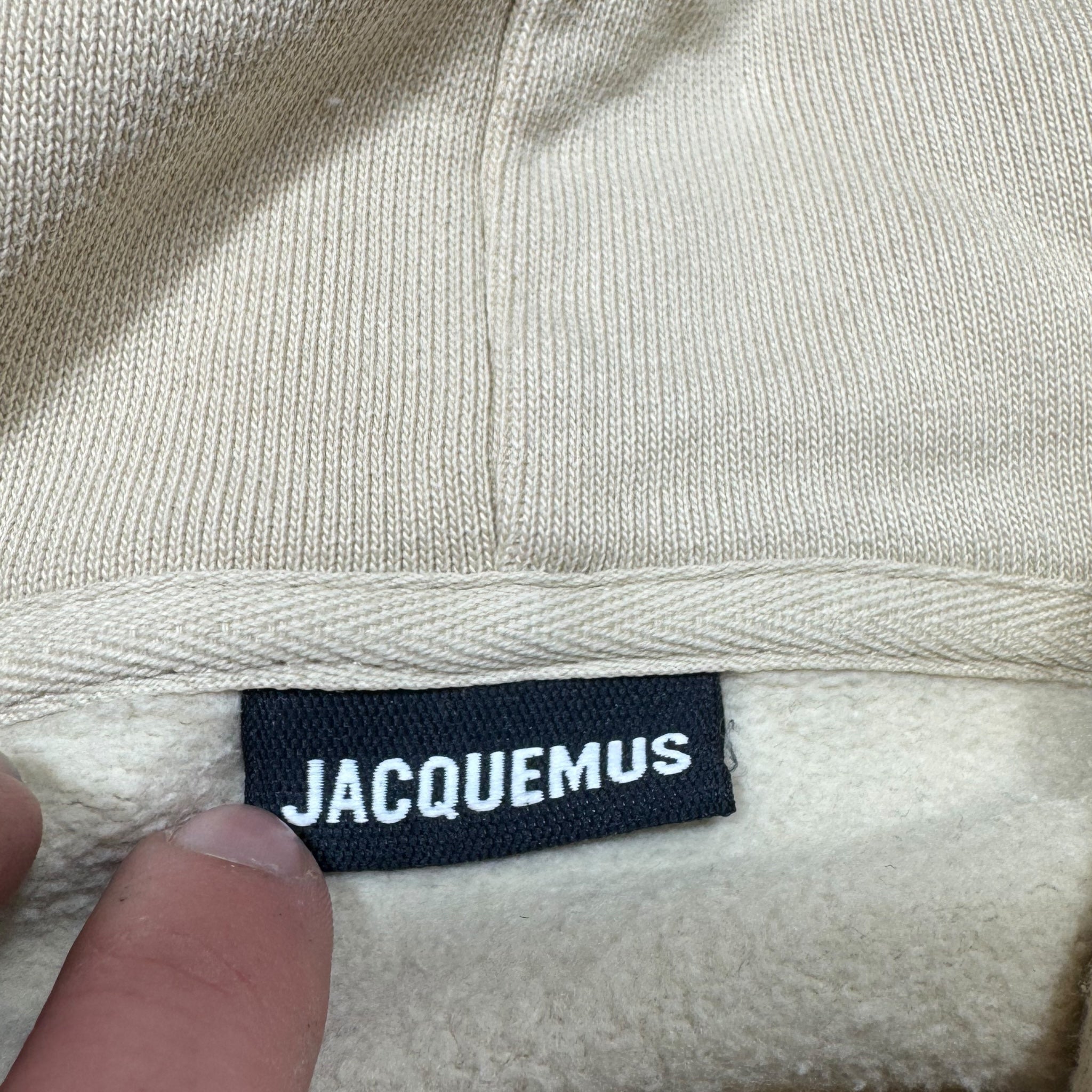 Sweat Jacquemus (XL)
