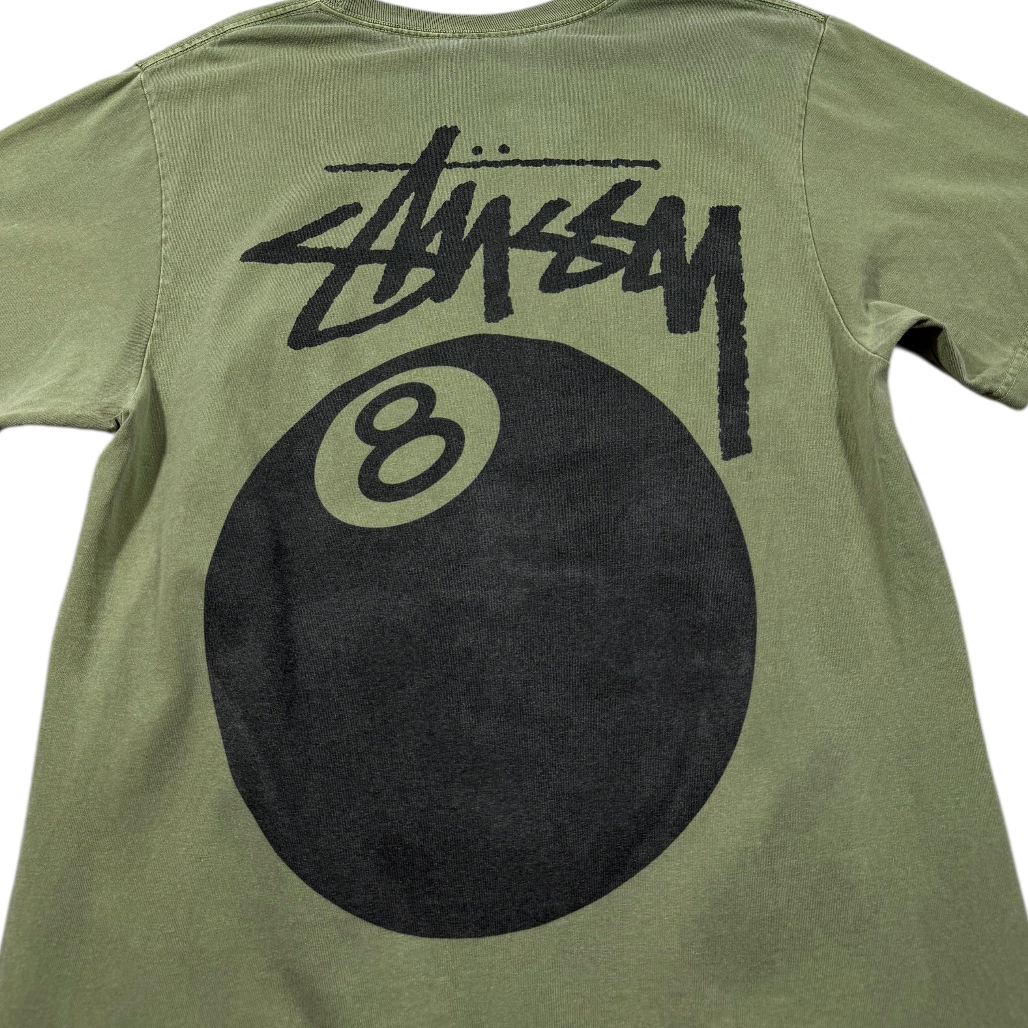 T-Shirt Stussy (S)