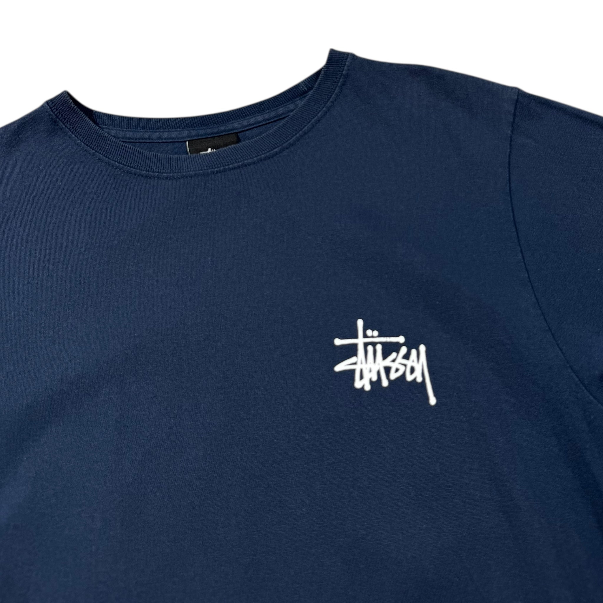 T-Shirt Stussy (S)