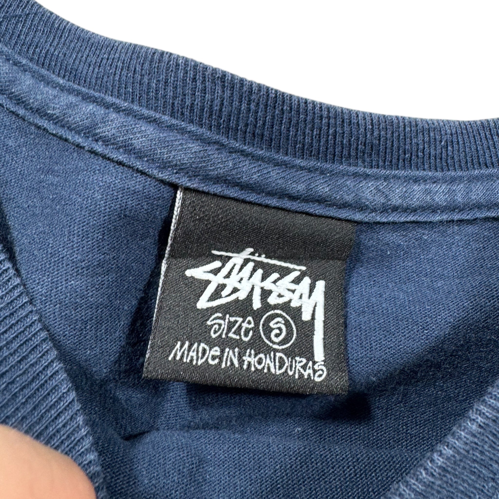 T-Shirt Stussy (S)