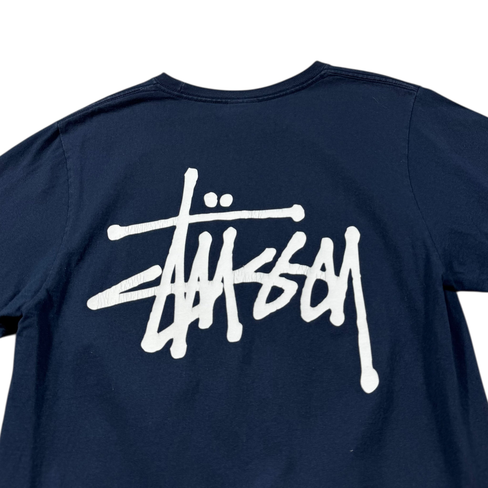 T-Shirt Stussy (S)