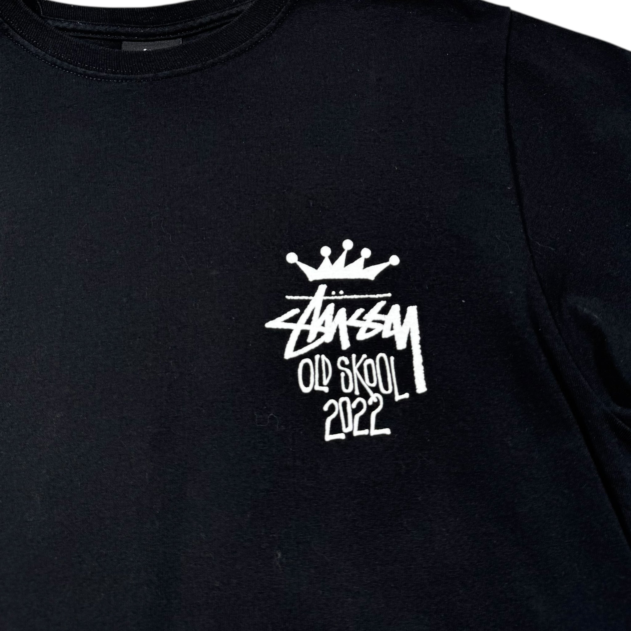 T-Shirt Stussy (S)