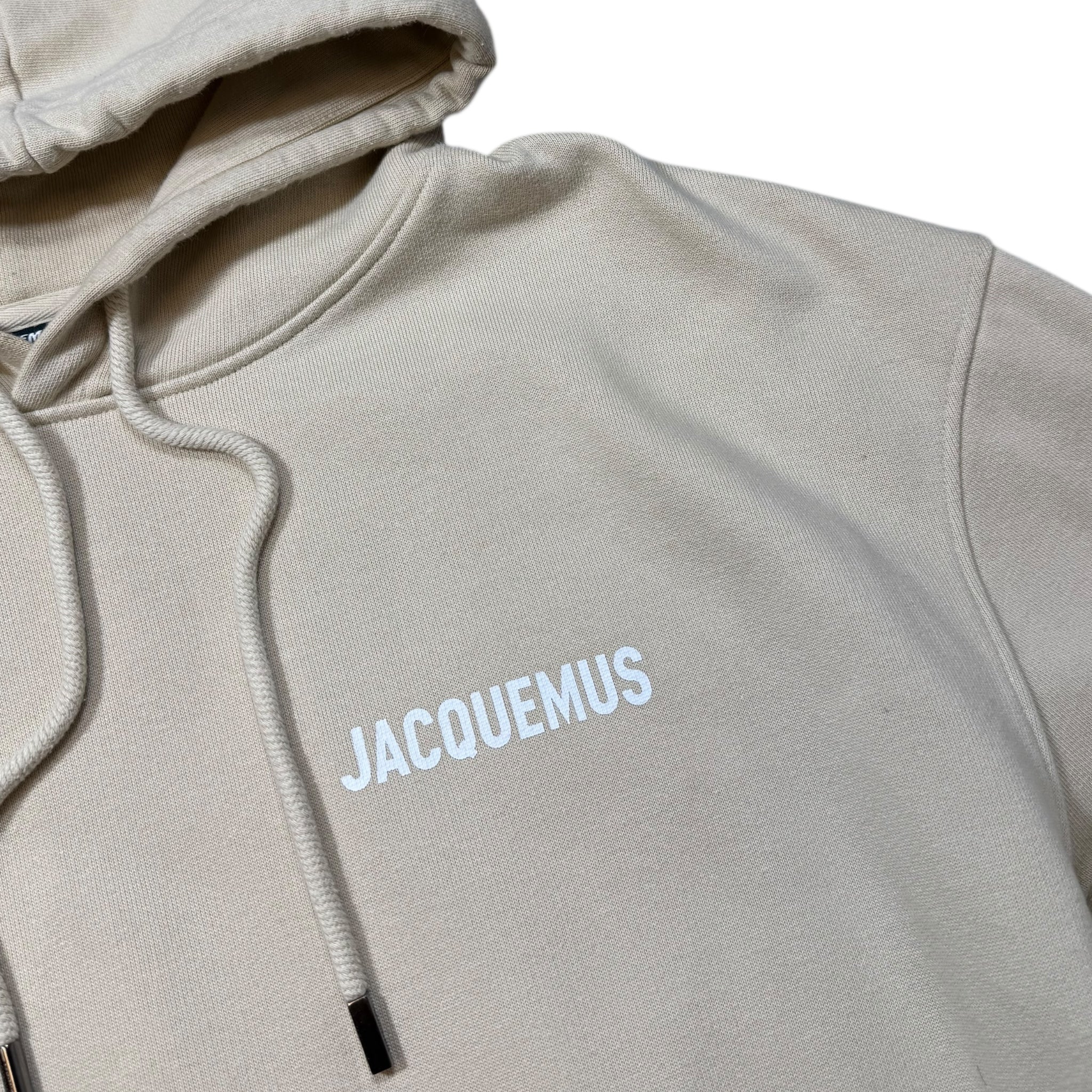 Sweat Jacquemus (S)