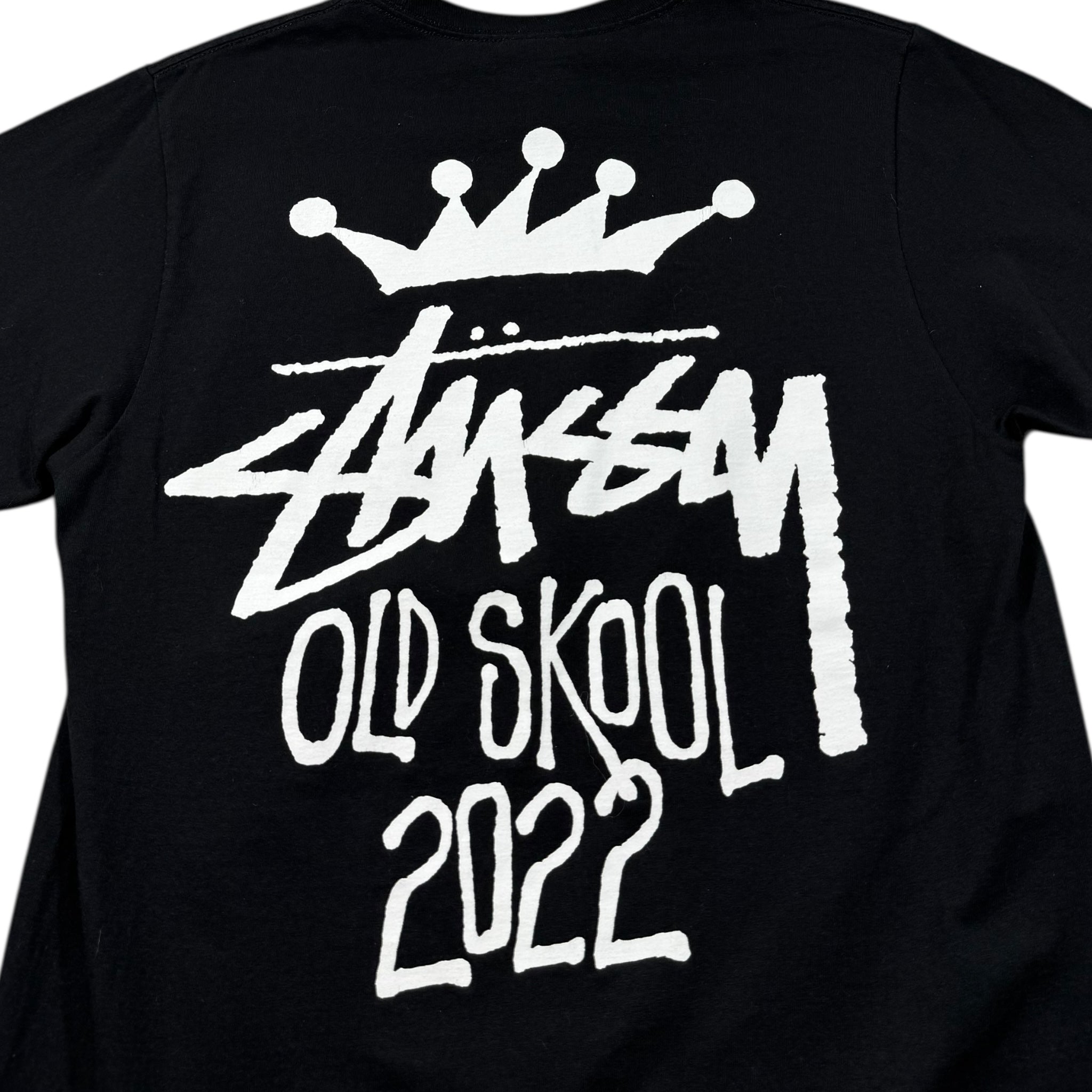 T-Shirt Stussy (S)