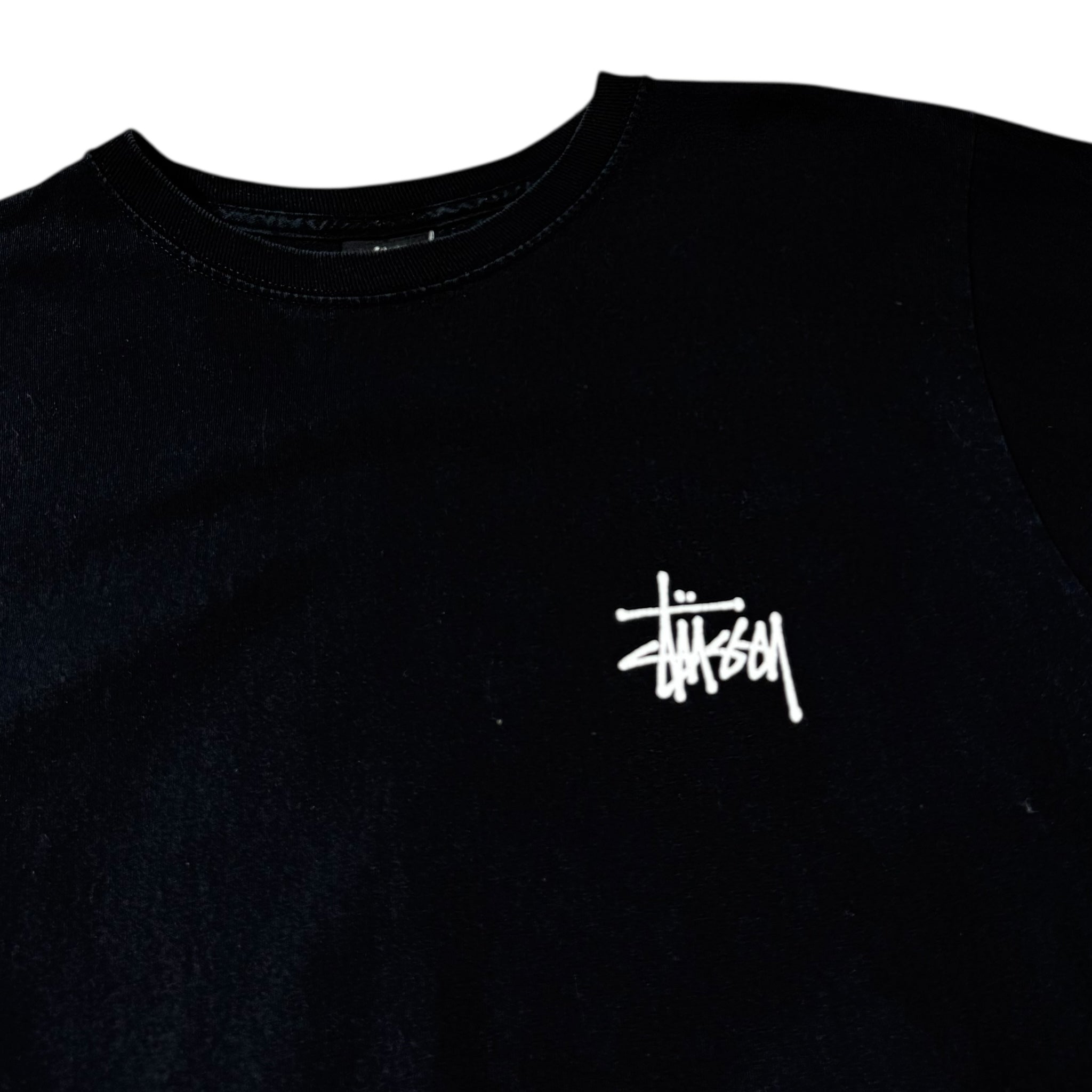 T-Shirt Stussy (M)