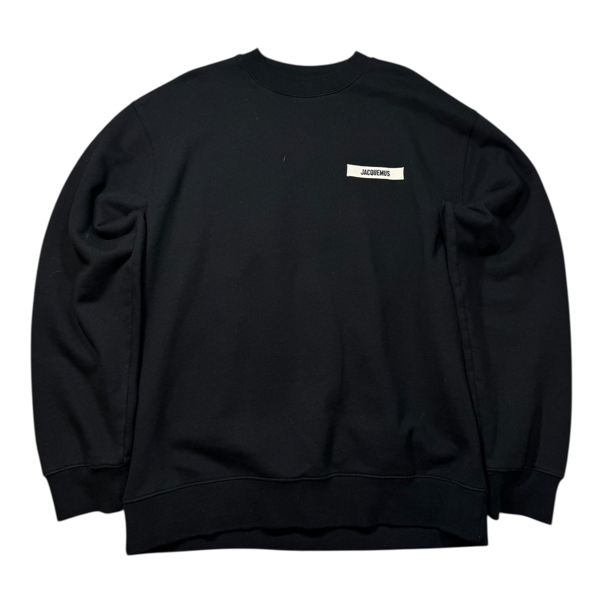 Sweat Jacquemus (XL)