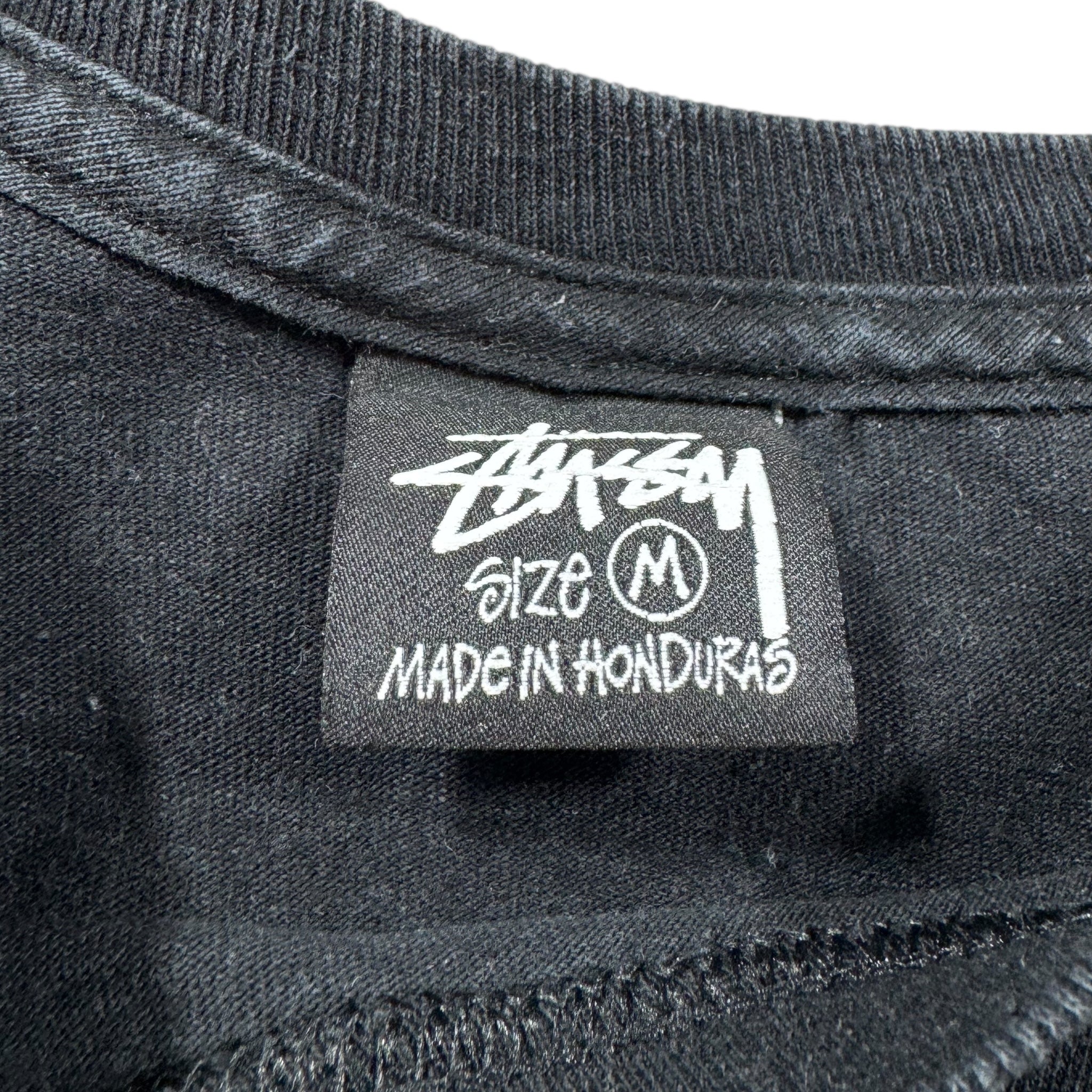T-Shirt Stussy (M)