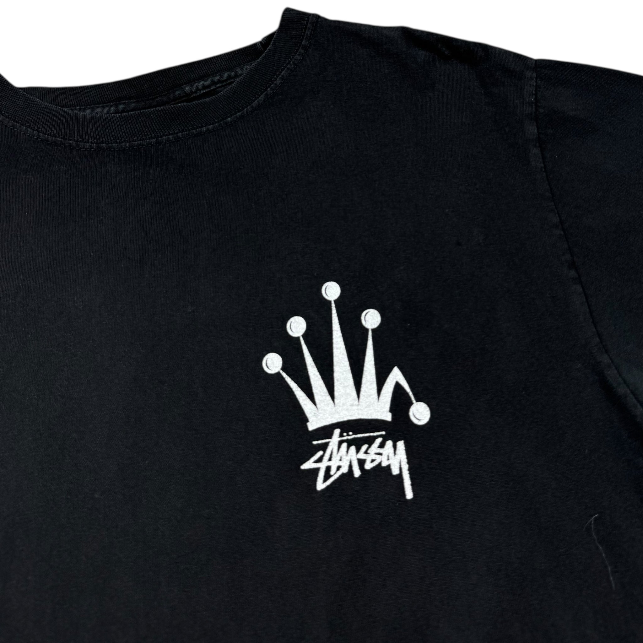 T-Shirt Stussy (M)