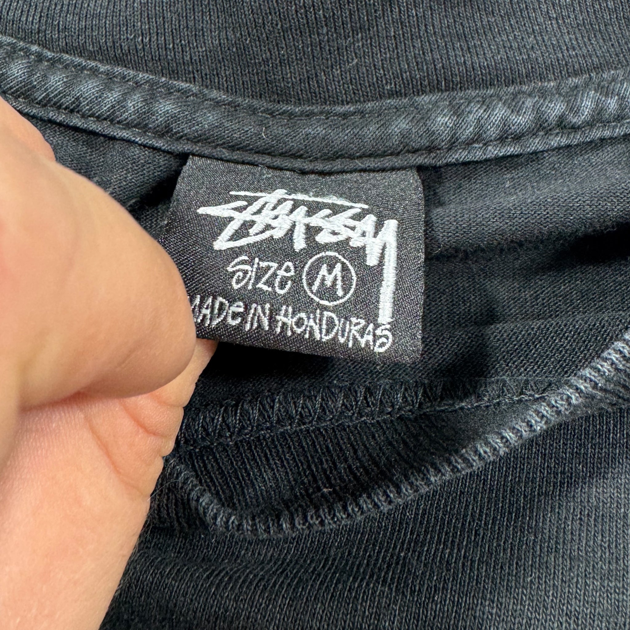 T-Shirt Stussy (M)